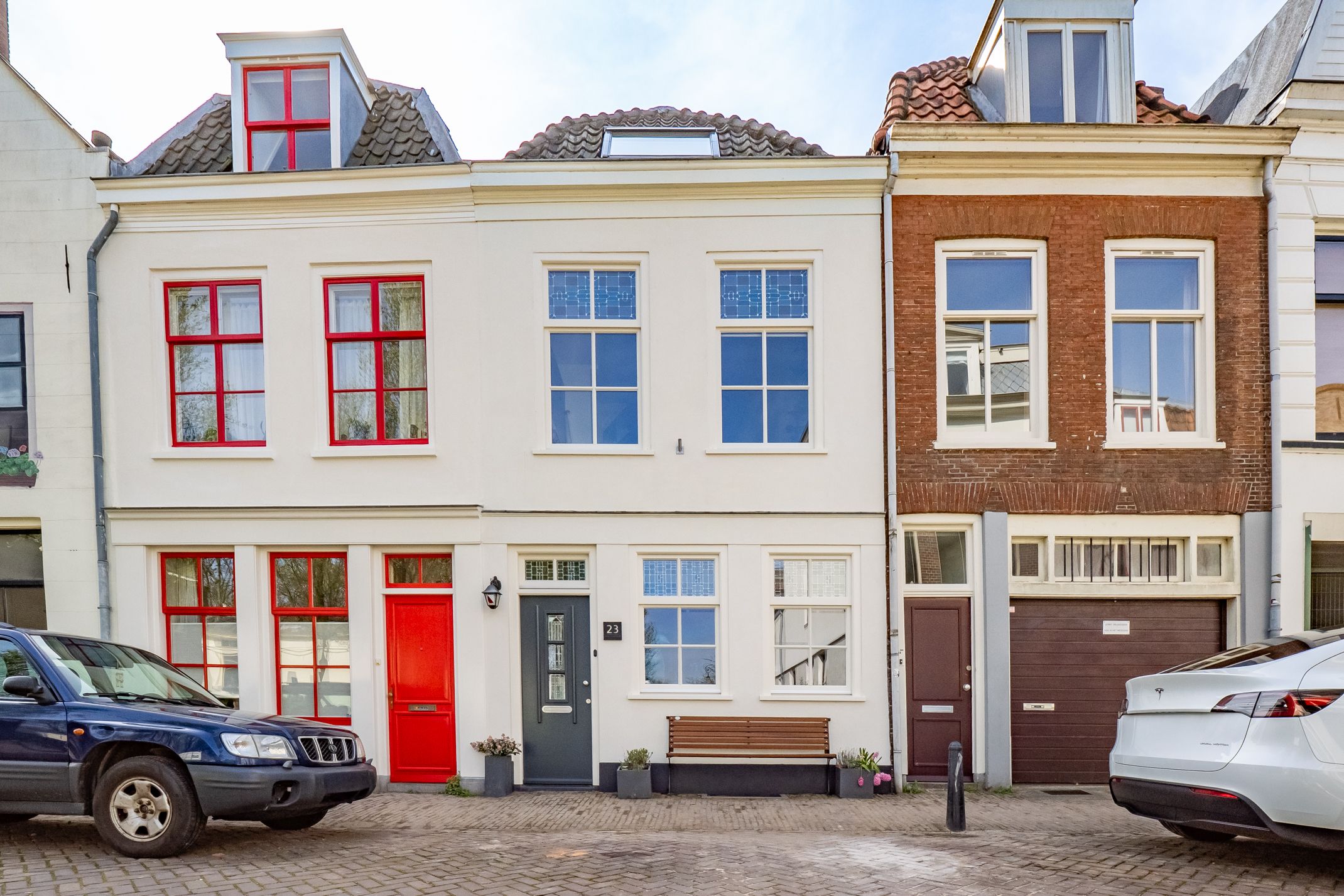 Lange Lauwerstraat 23 