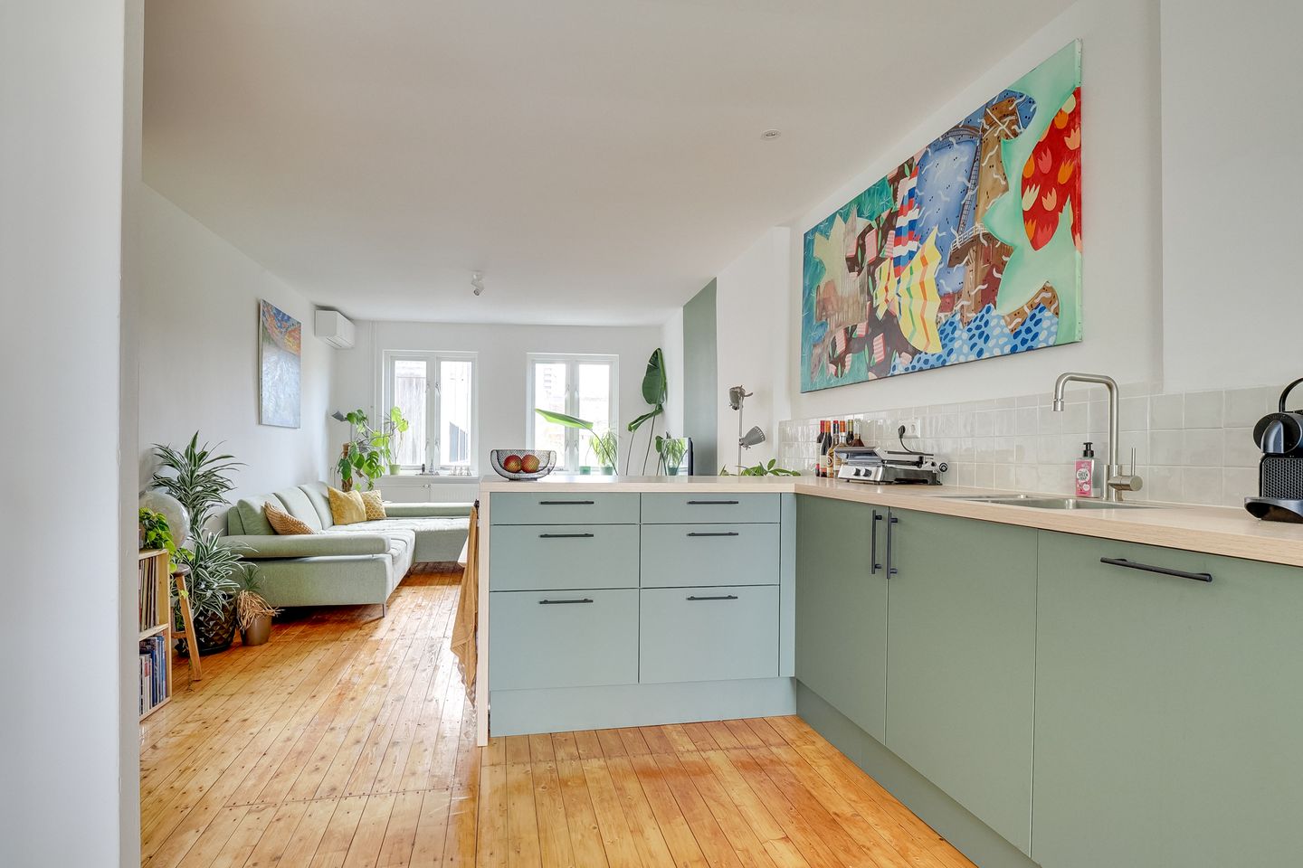 Foto 25 van Lange Lauwerstraat 23