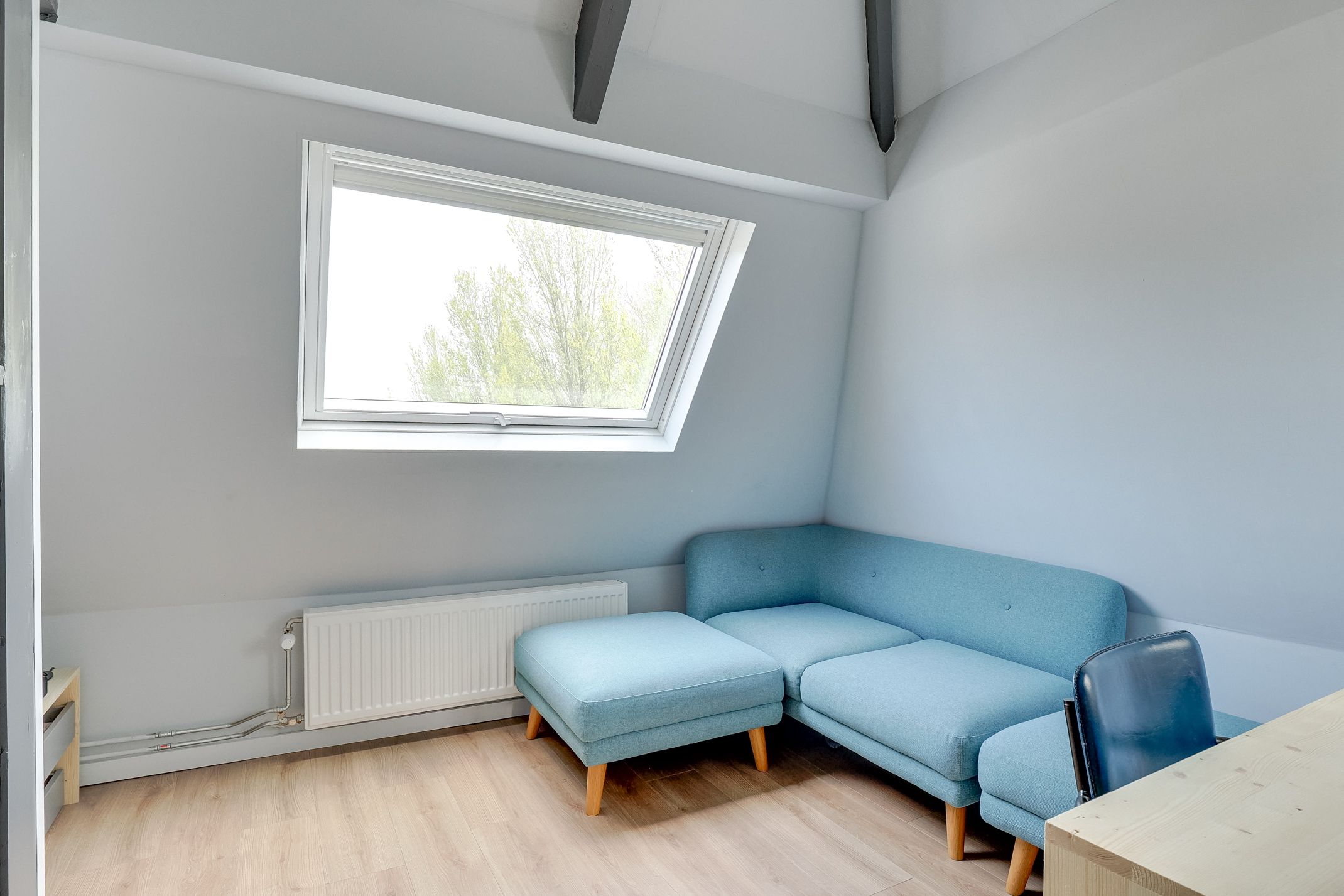 Foto 33 van Lange Lauwerstraat 23