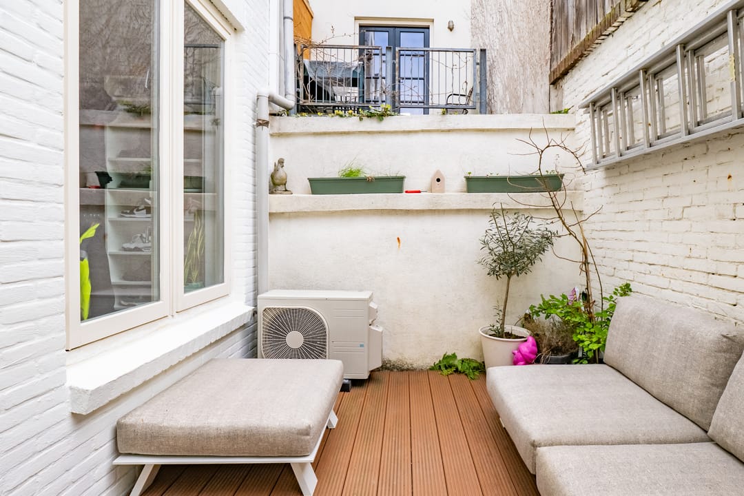 Foto 17 van Lange Lauwerstraat 23