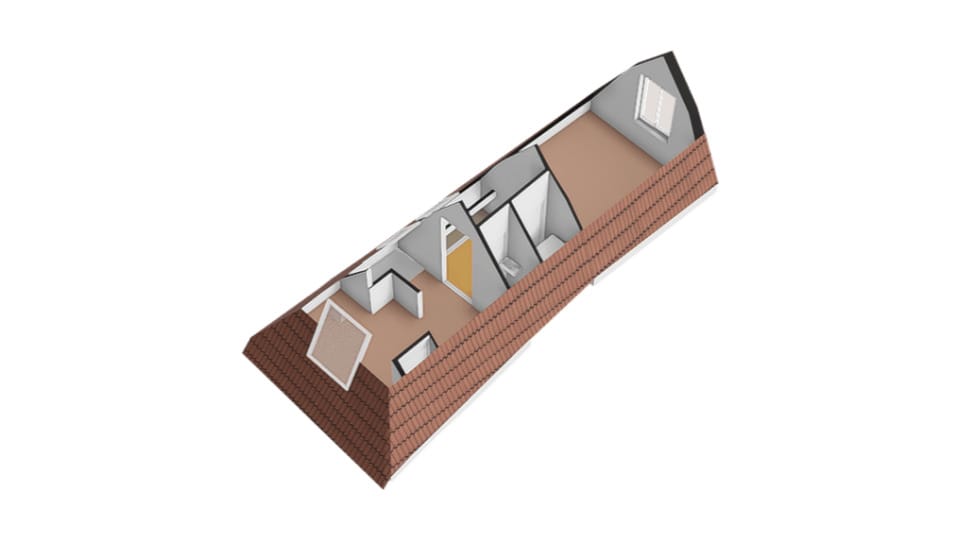 Foto 52 van Lange Lauwerstraat 23