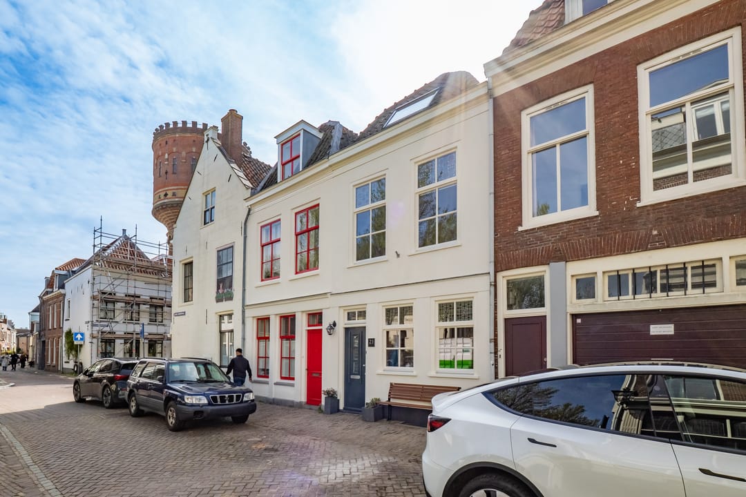 Foto 38 van Lange Lauwerstraat 23