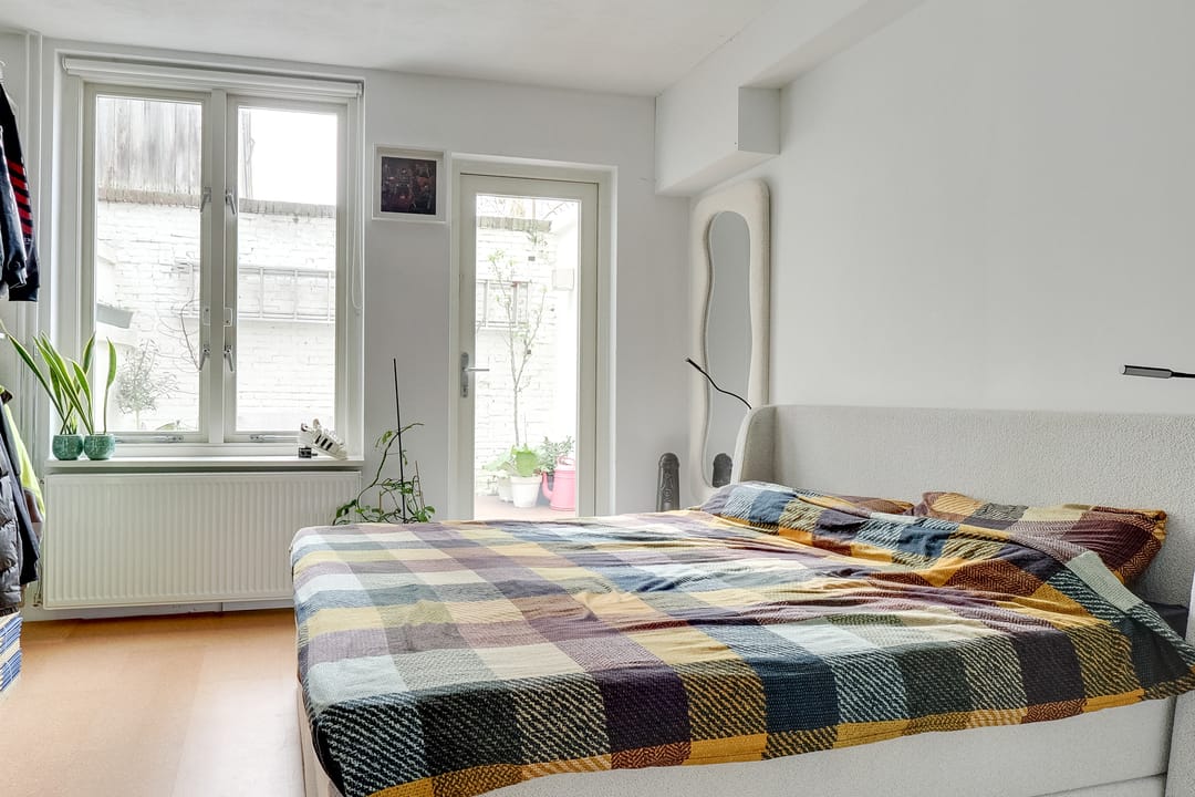 Foto 13 van Lange Lauwerstraat 23