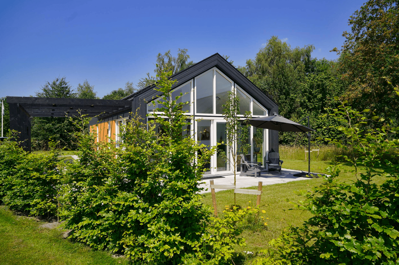 2-bedroom freehold villa in Tynaarlo — photo 3 of 5