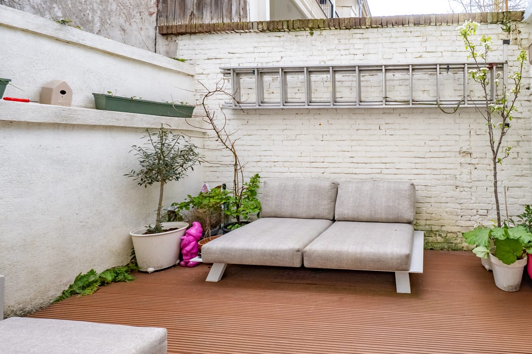 Foto 16 van Lange Lauwerstraat 23