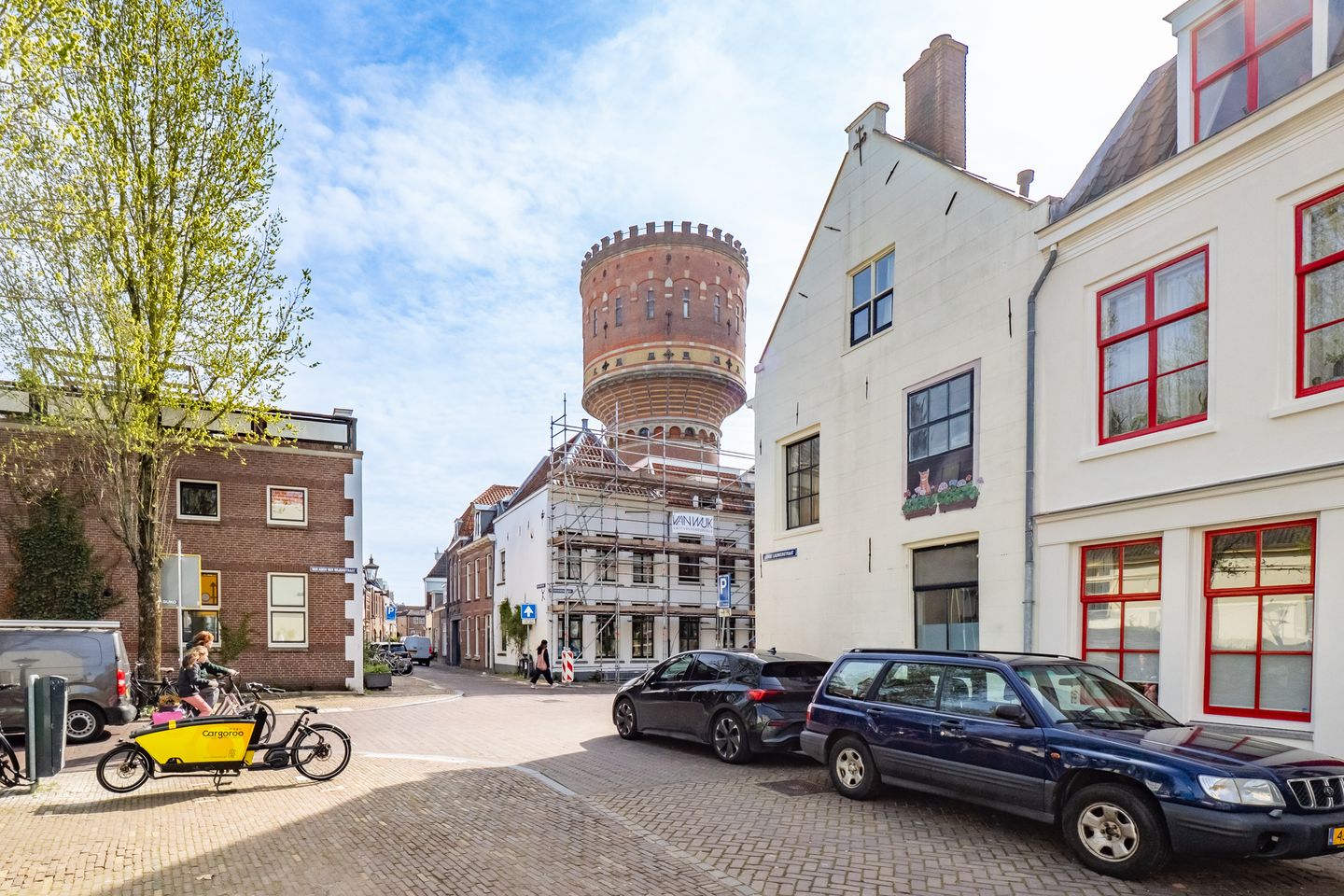 Foto 40 van Lange Lauwerstraat 23