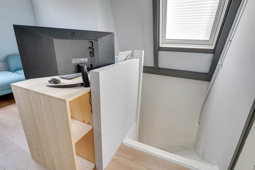 Foto 32 van Lange Lauwerstraat 23