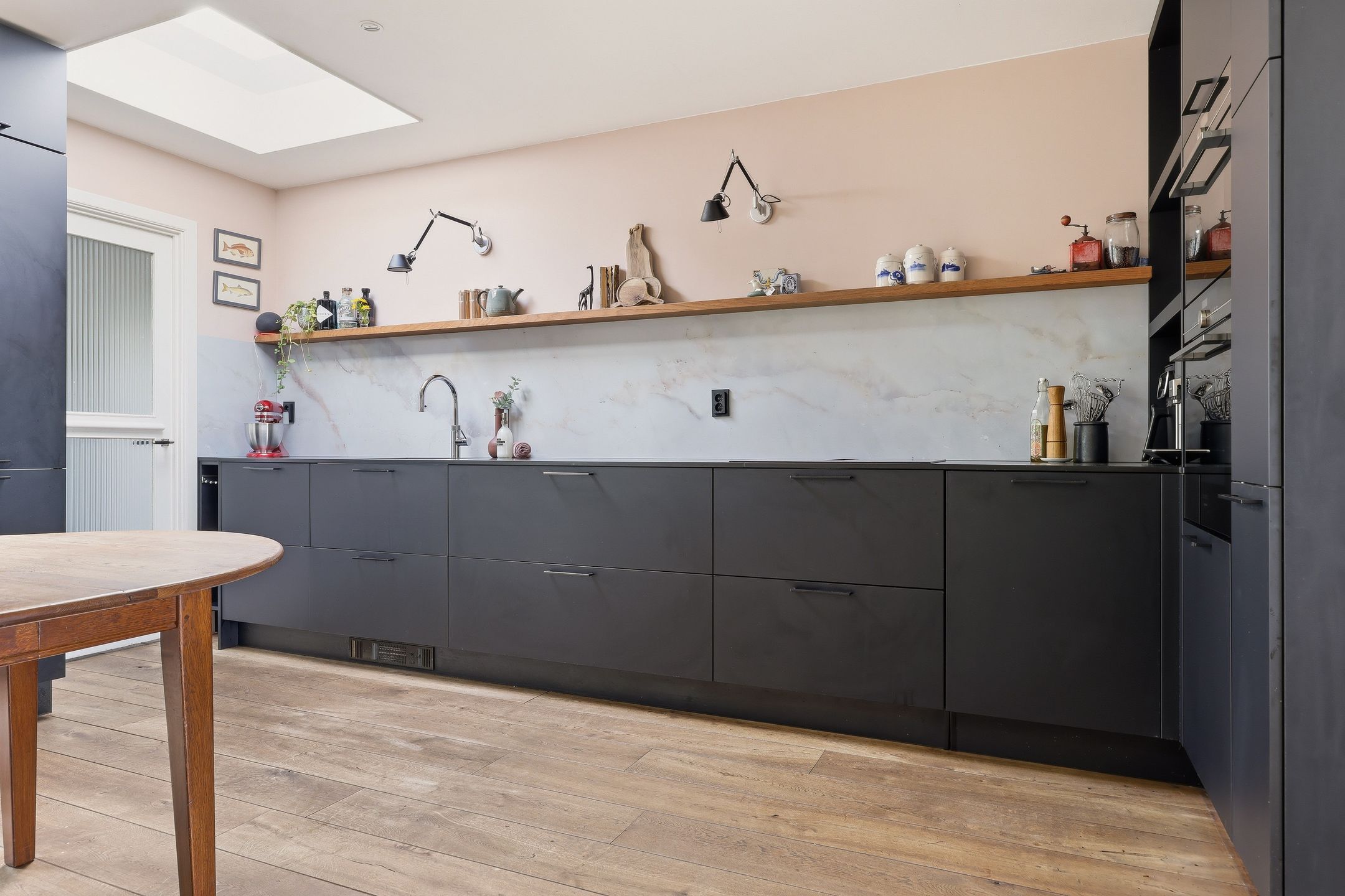 Foto 12 van Middel 68