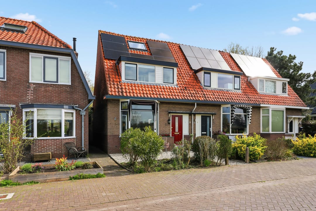 Foto 46 van Middel 68