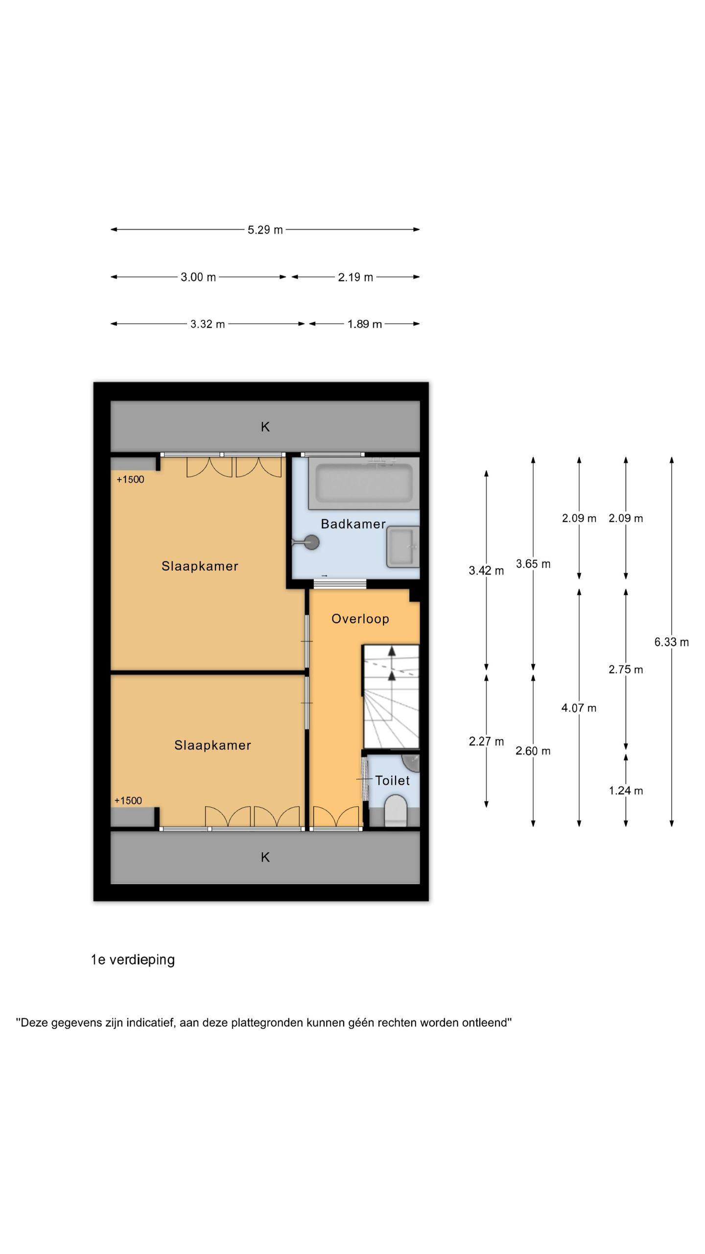 Foto 50 van Middel 68