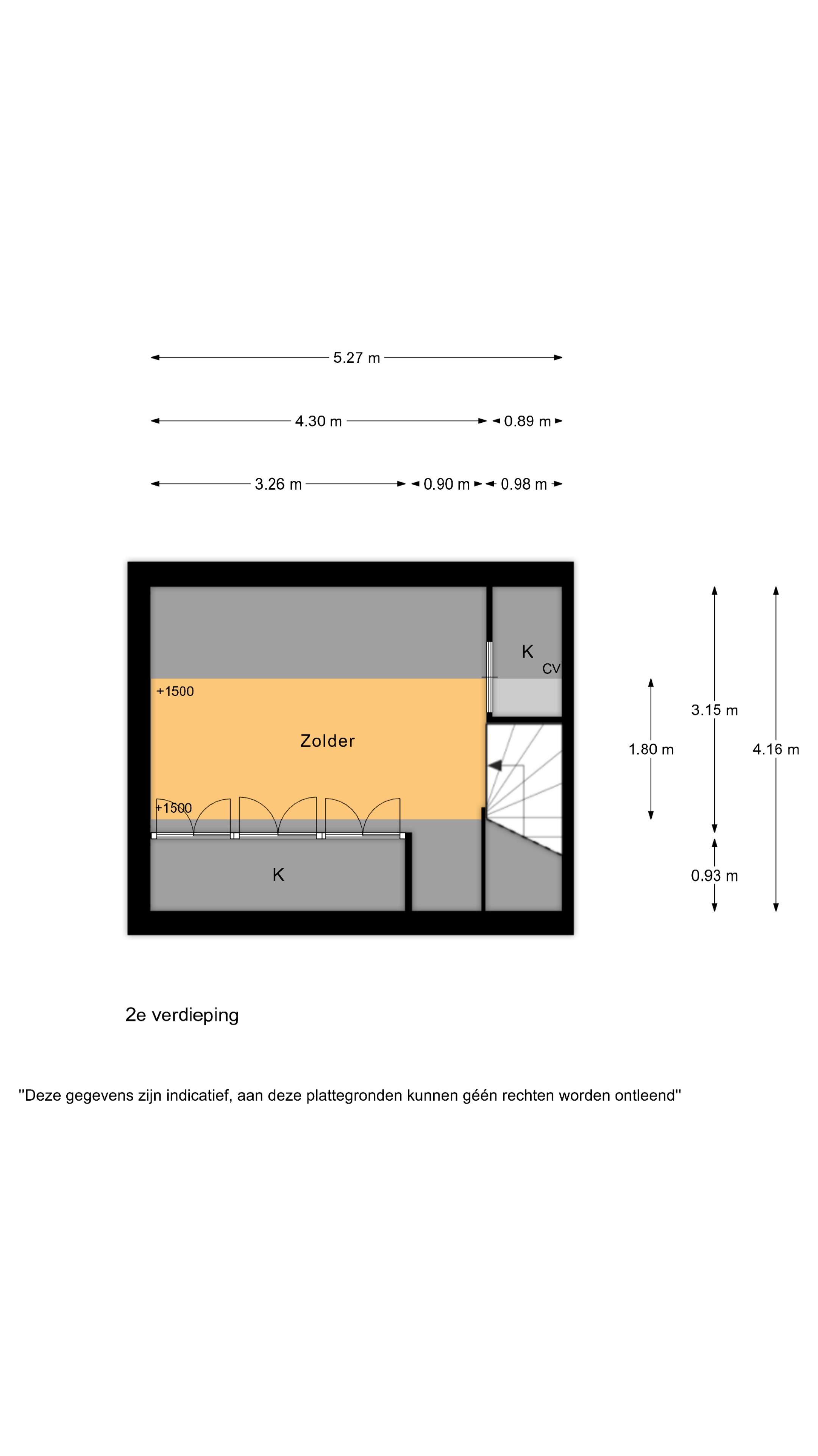 Foto 51 van Middel 68
