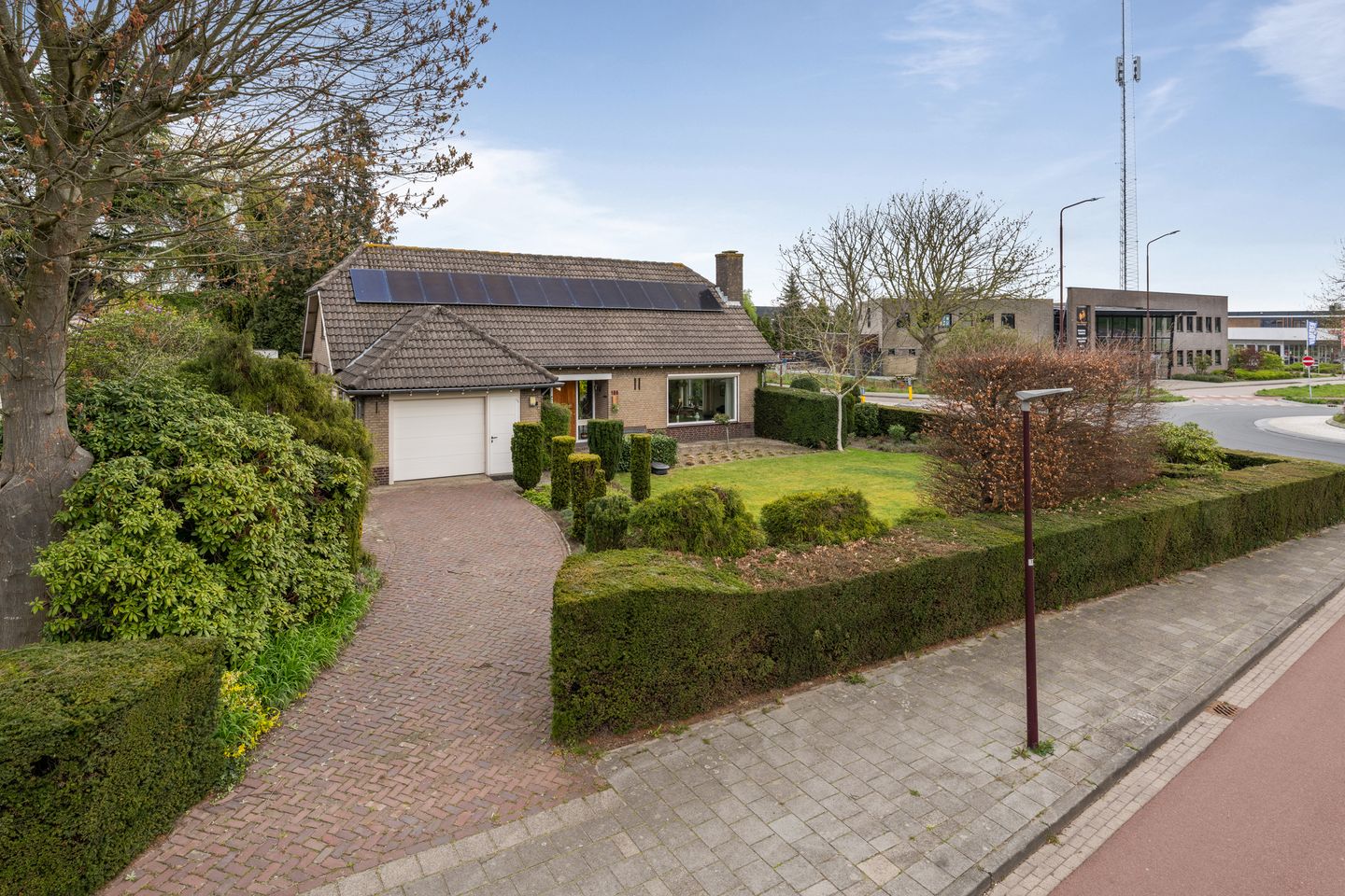 Bosschendijk 185
