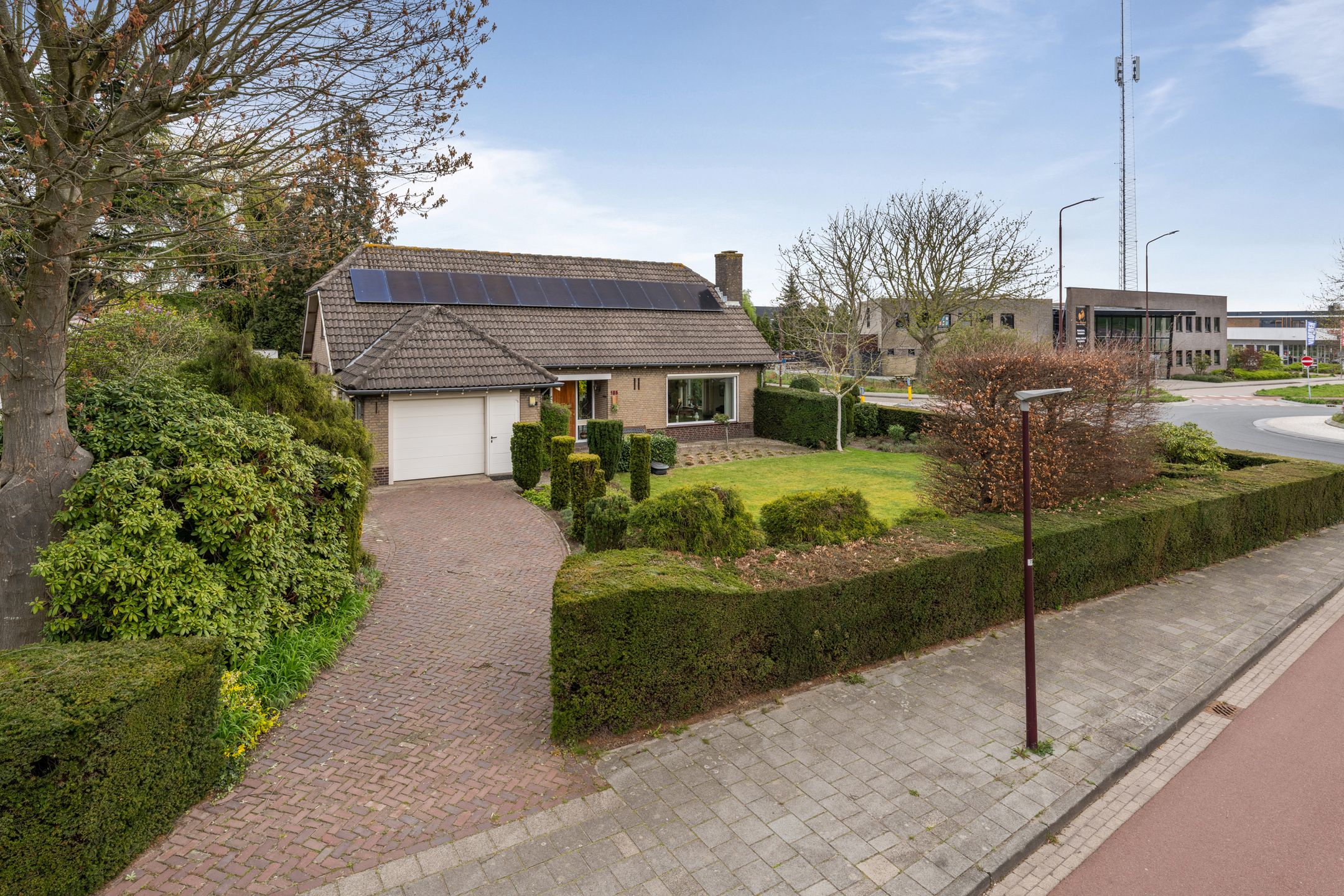 Bosschendijk 185 