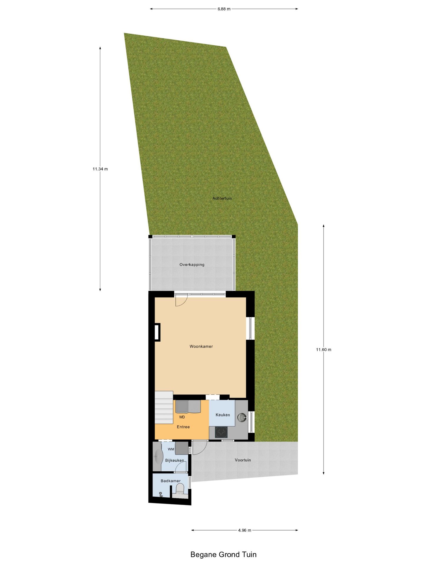 Foto 44 van Kaaidijk 1