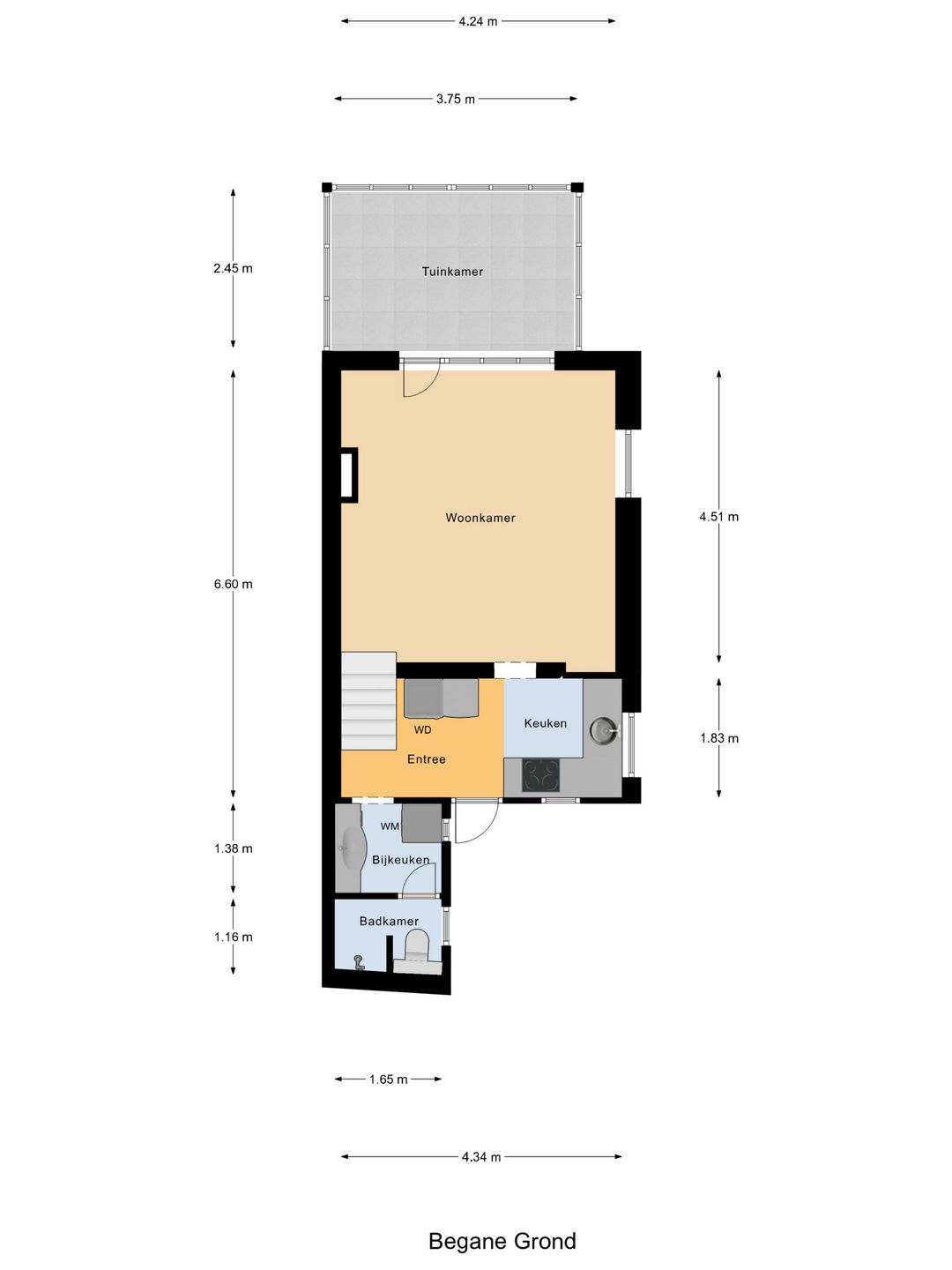 Foto 43 van Kaaidijk 1