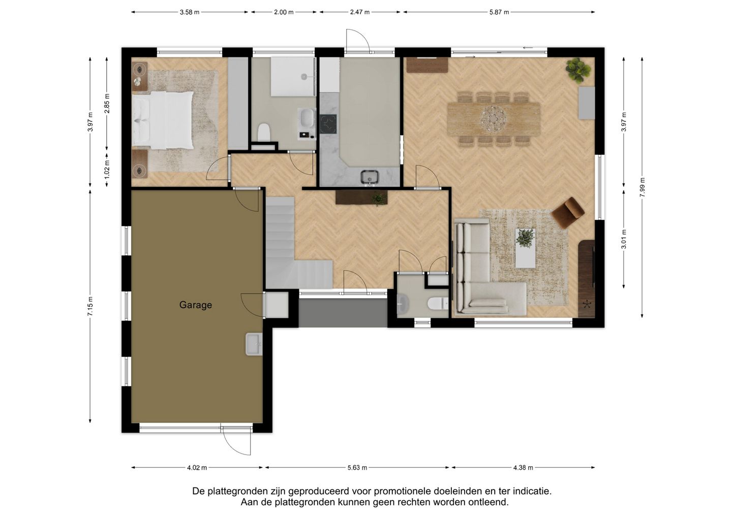 Foto 35 van Bosschendijk 185