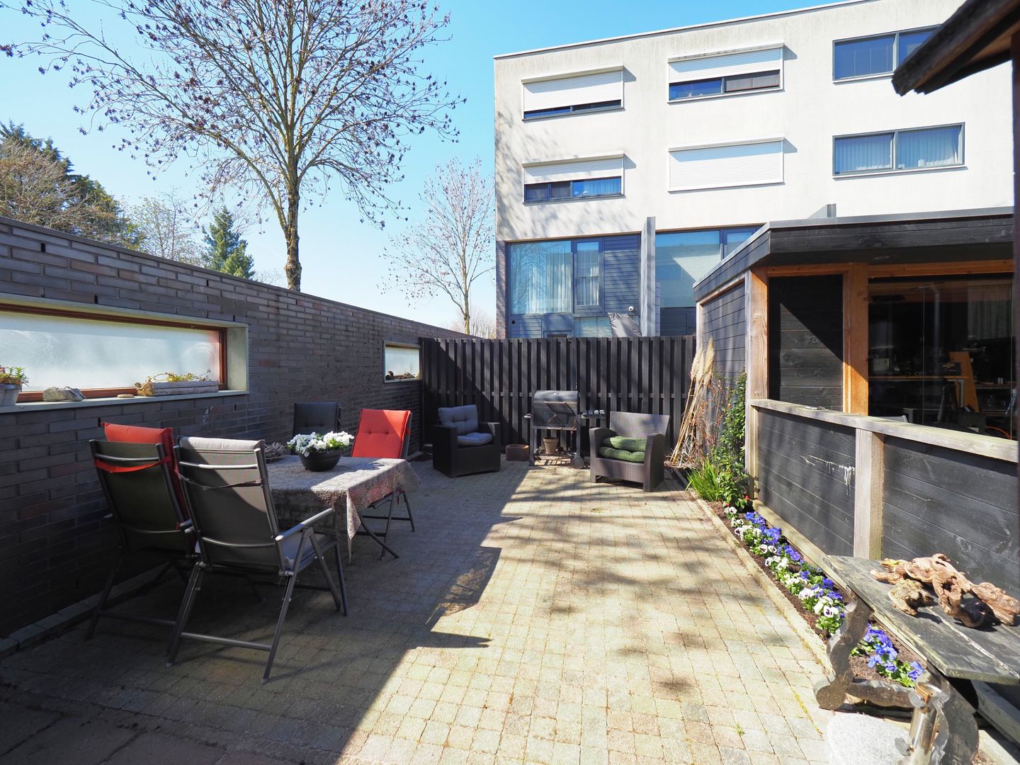 Photo 14 of Blauw druifje 1