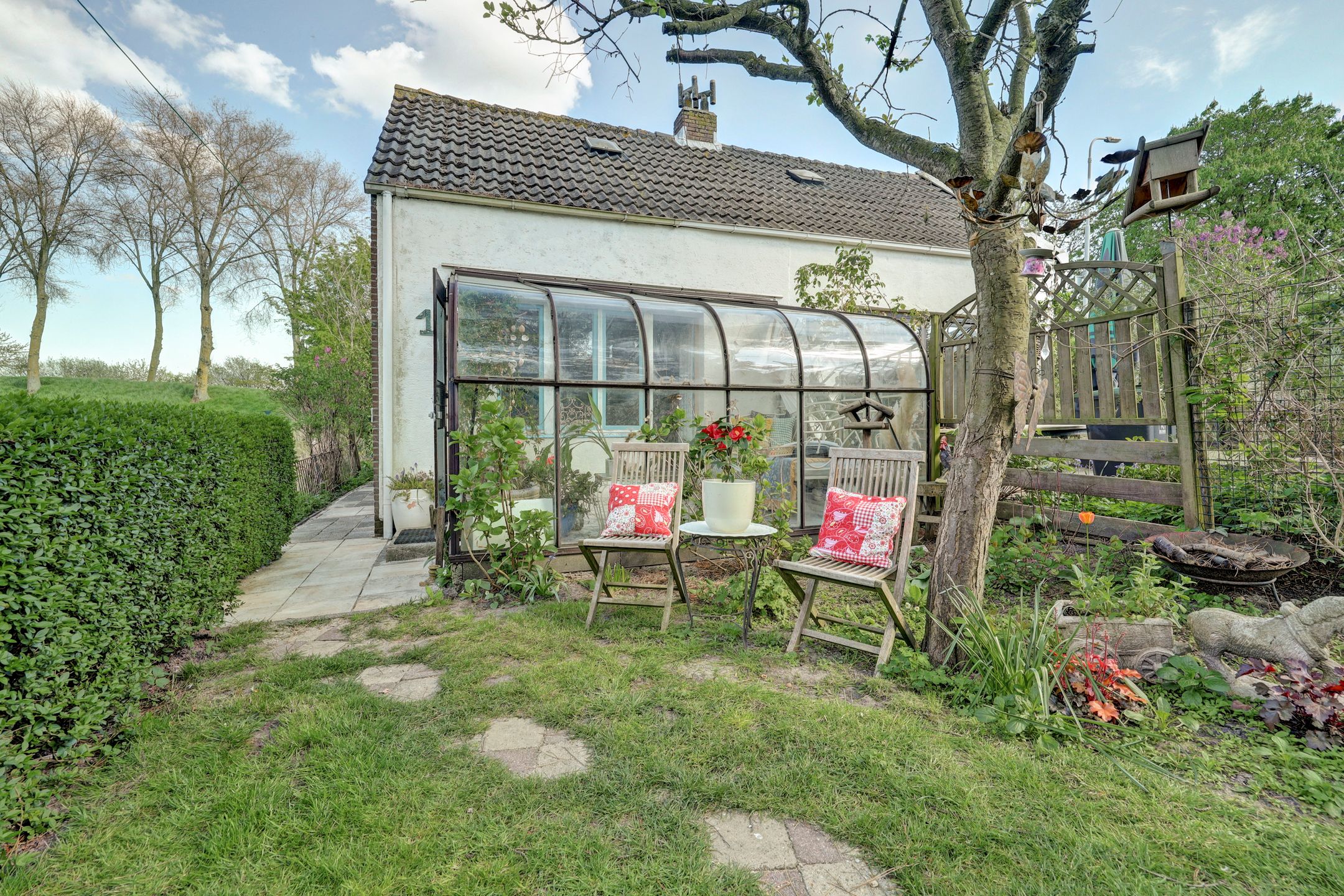 Foto 6 van Kaaidijk 1