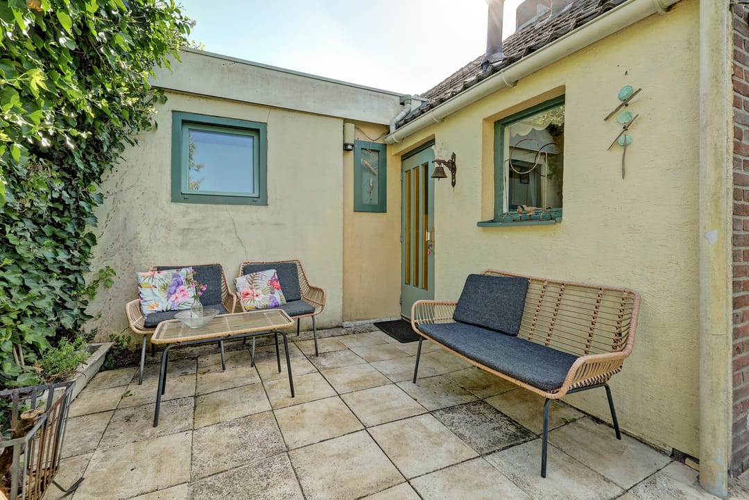 Foto 7 van Kaaidijk 1