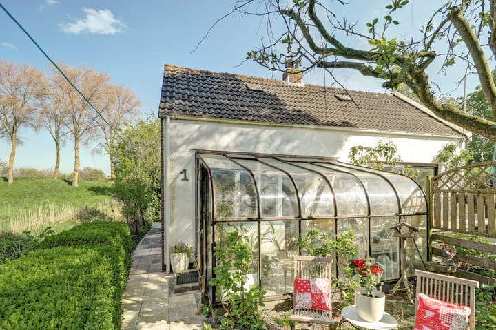 Foto 2 van Kaaidijk 1