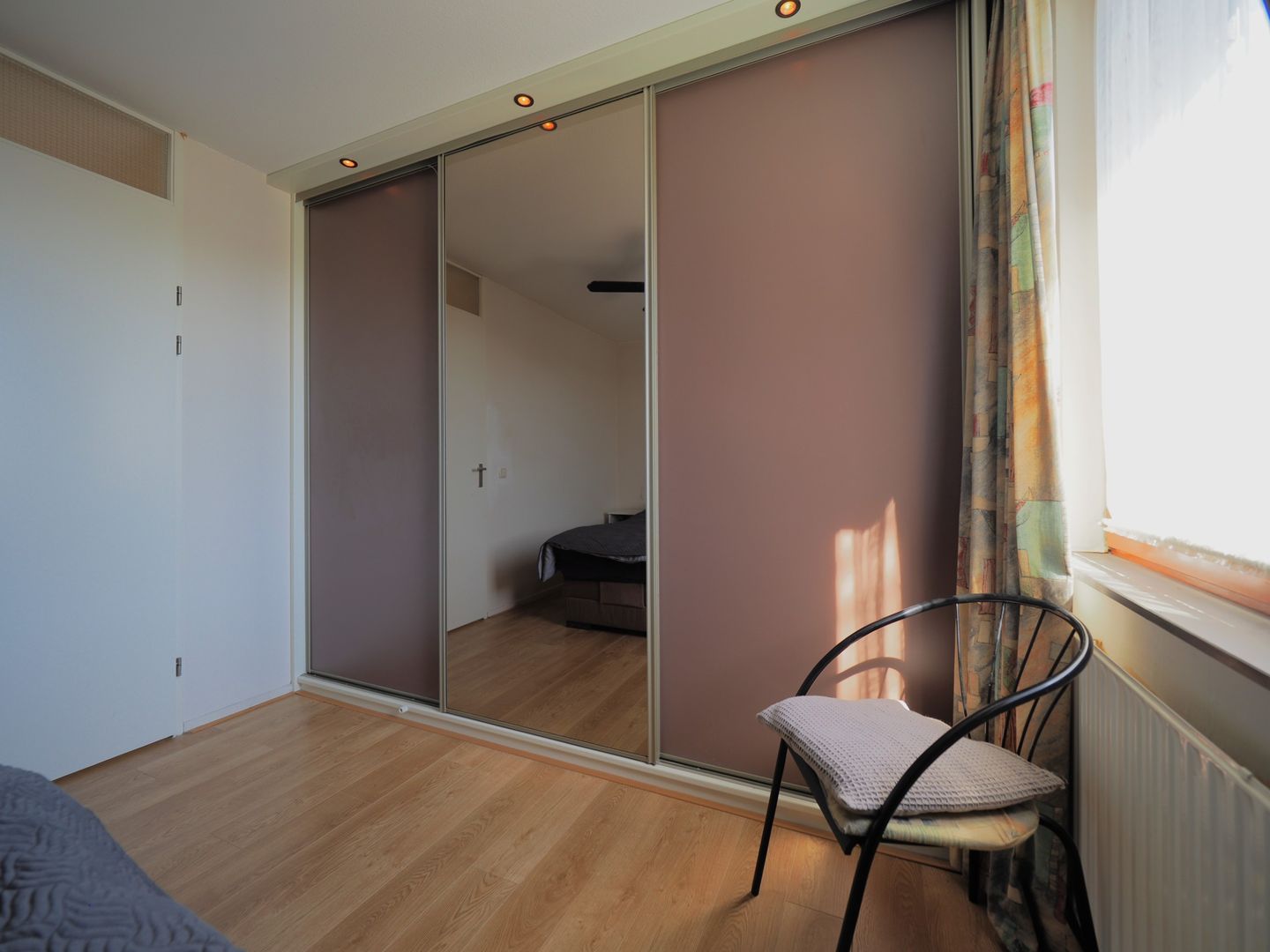 Photo 34 of Blauw druifje 1