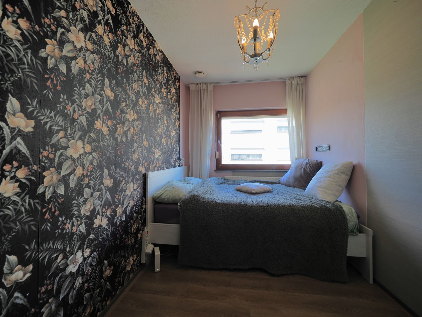 Photo 35 of Blauw druifje 1
