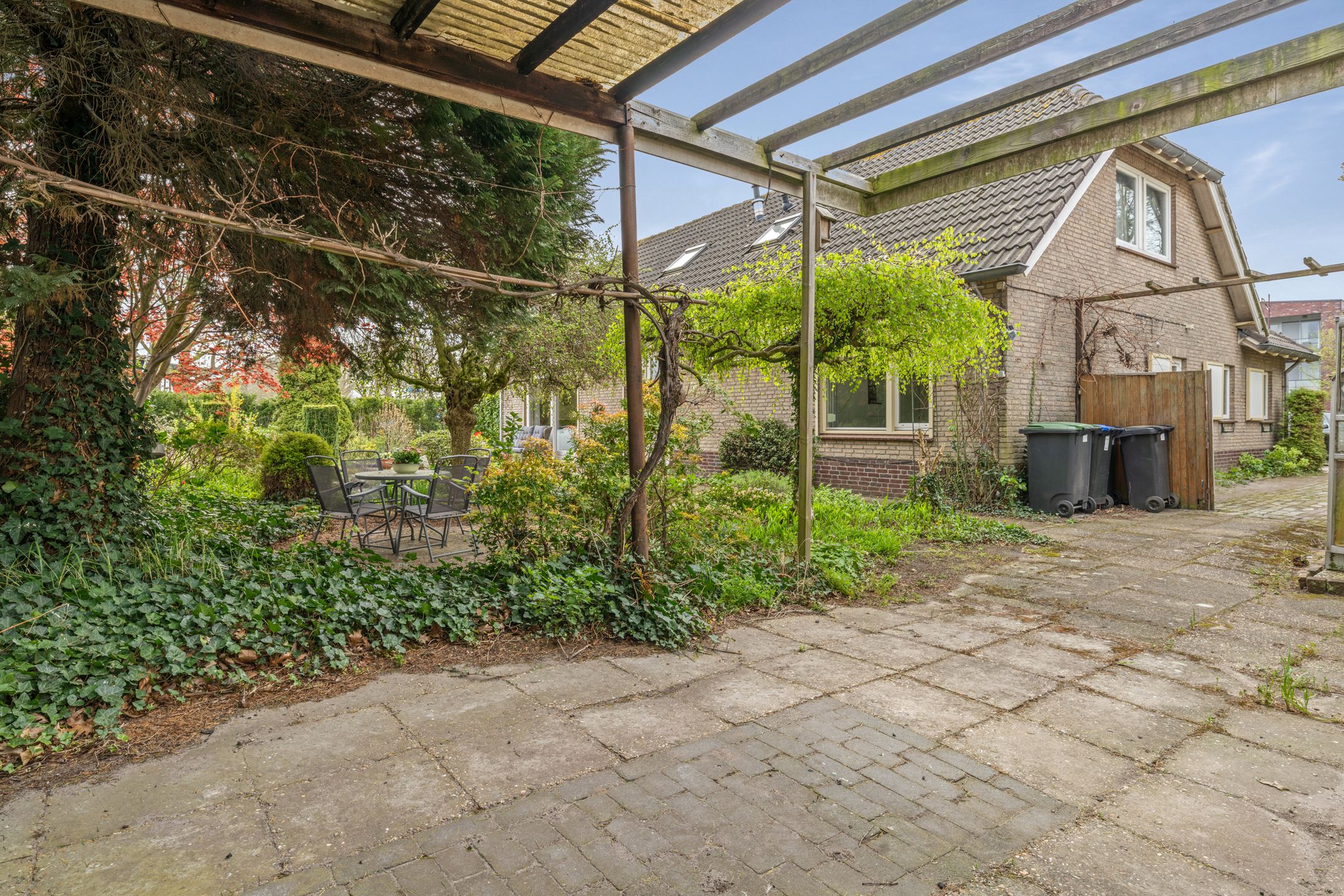 Foto 30 van Bosschendijk 185