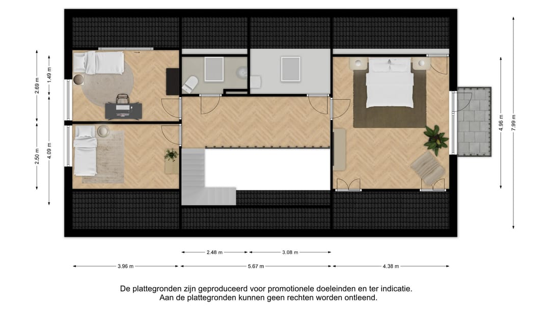 Foto 37 van Bosschendijk 185