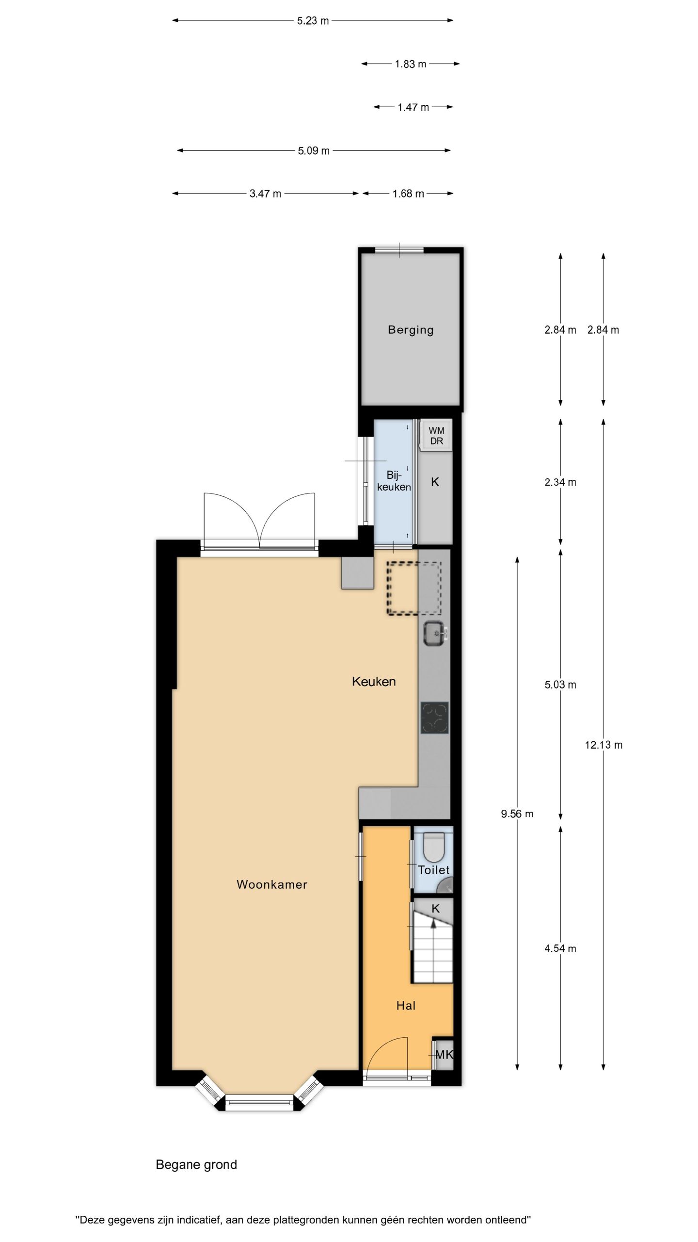 Foto 49 van Middel 68