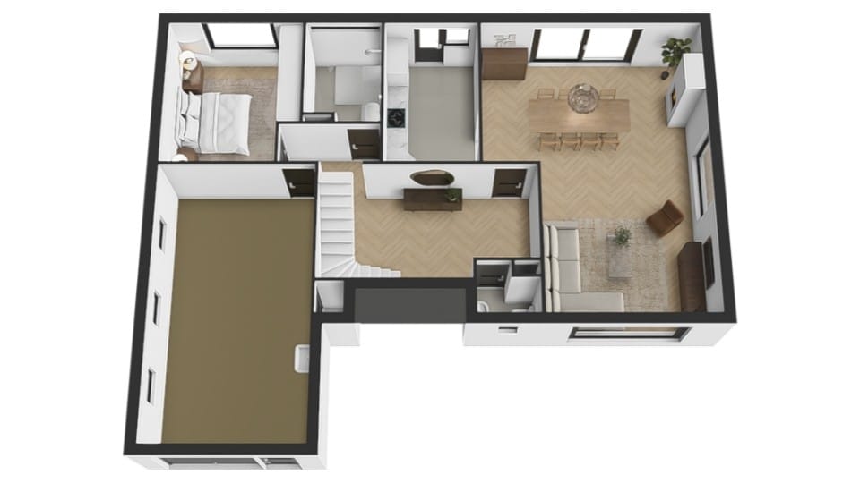 Foto 34 van Bosschendijk 185