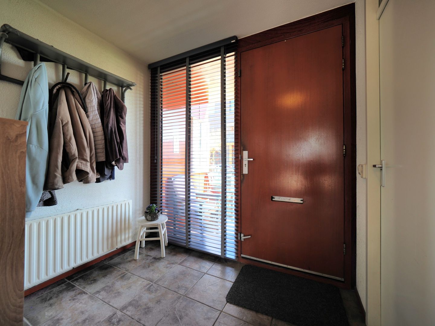 Photo 5 of Blauw druifje 1