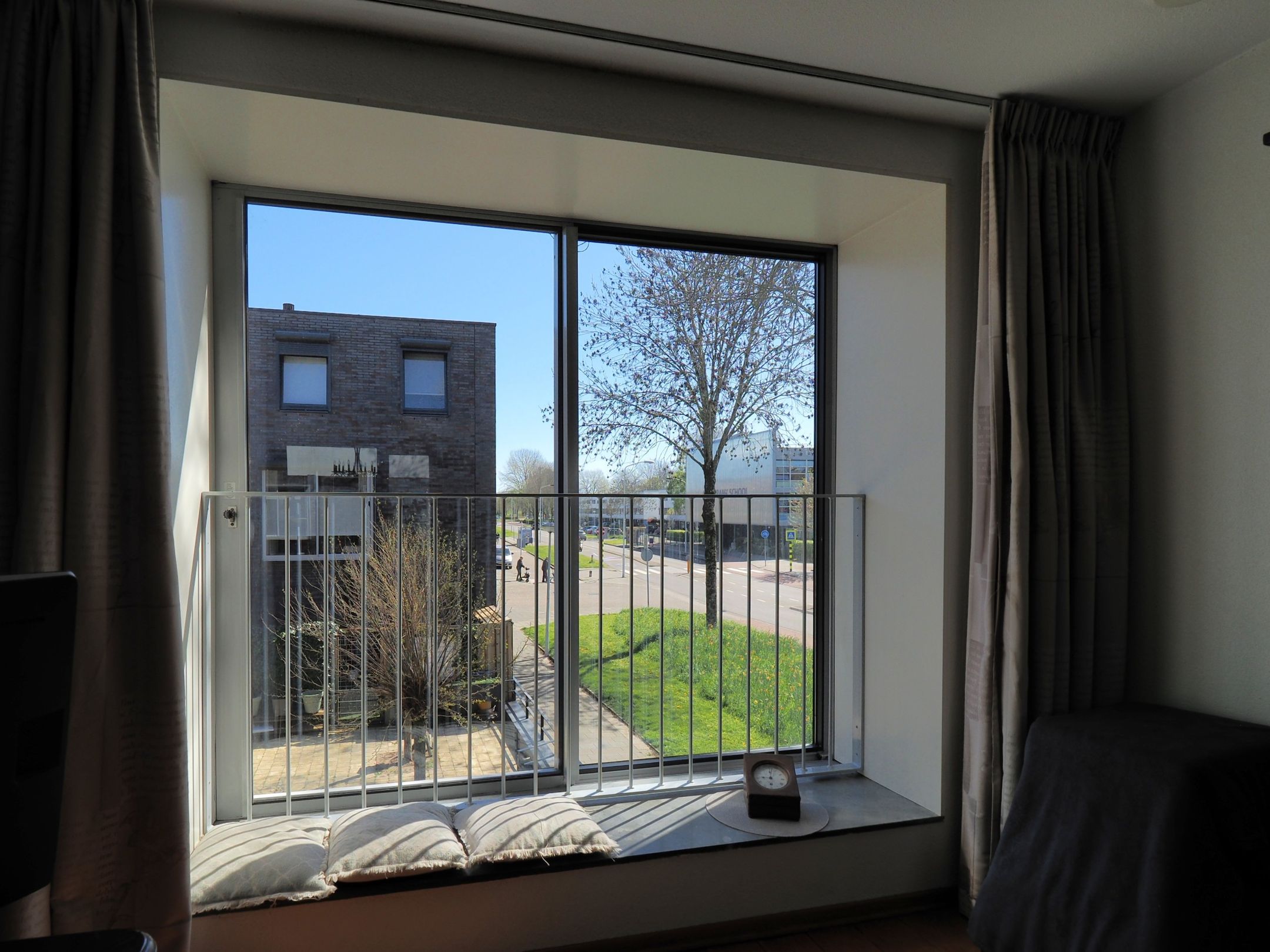 Photo 27 of Blauw druifje 1
