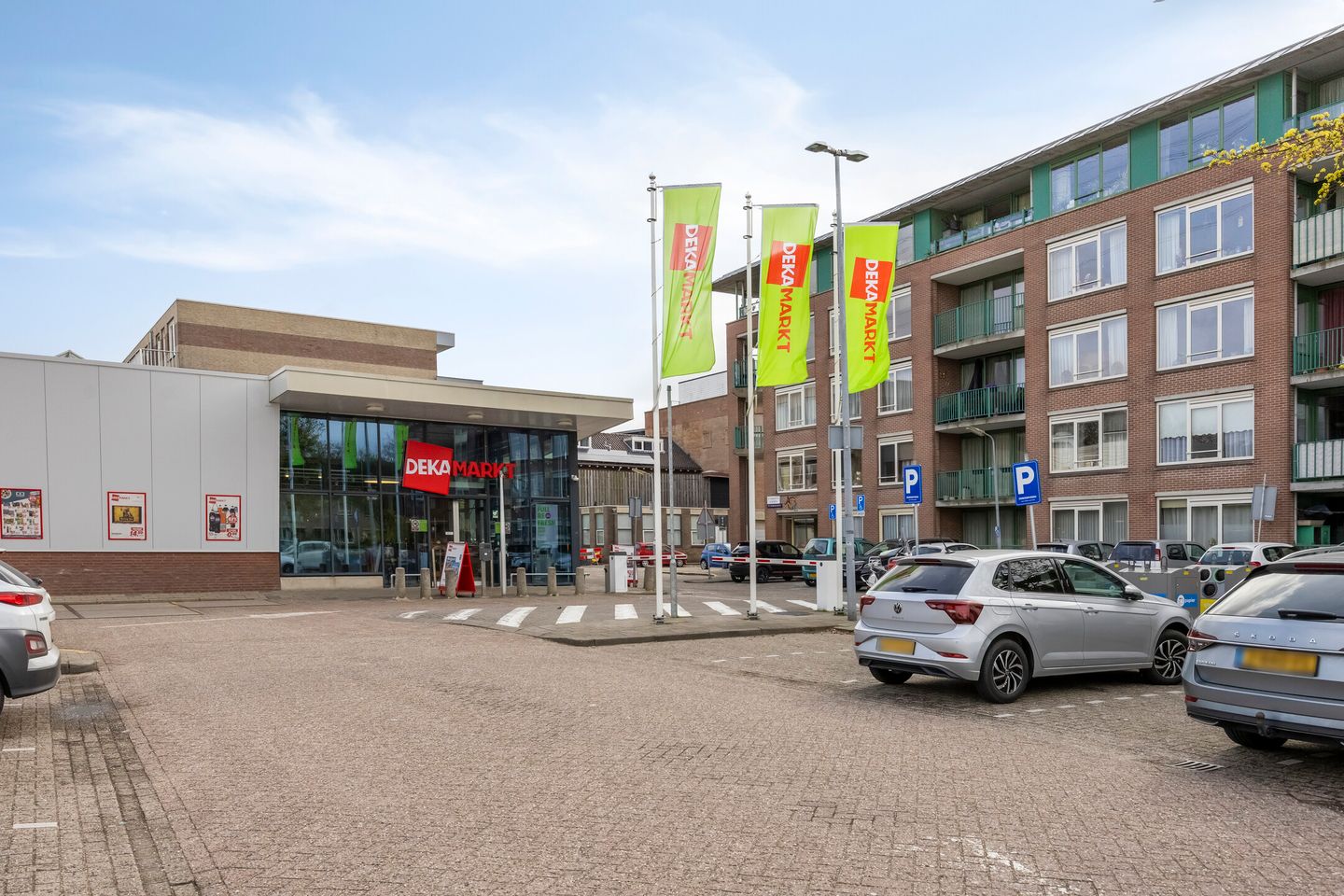 Photo 29 of Claude Monetstraat 69