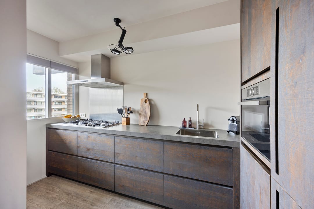 Photo 16 of Claude Monetstraat 69