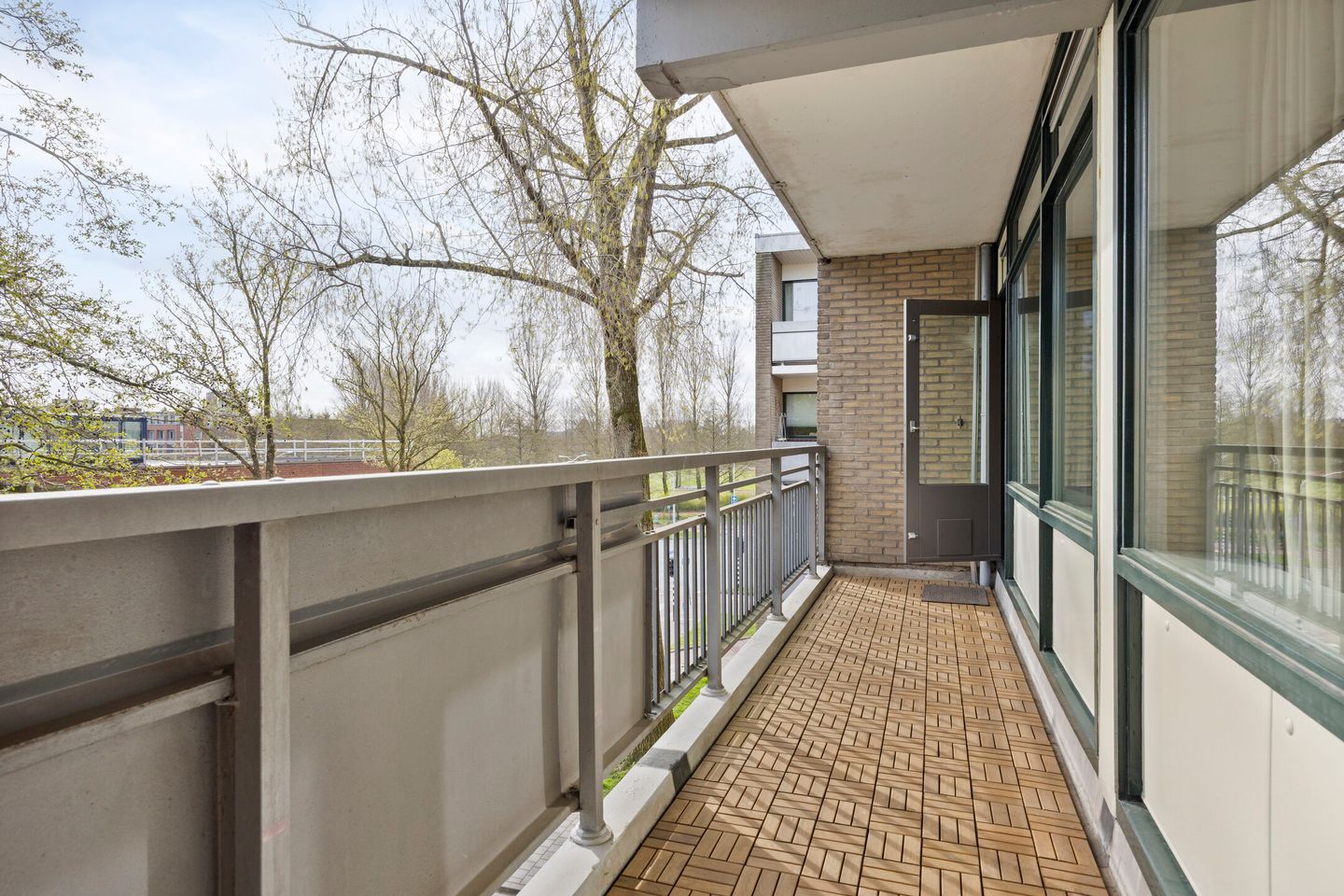 Photo 25 of Claude Monetstraat 69