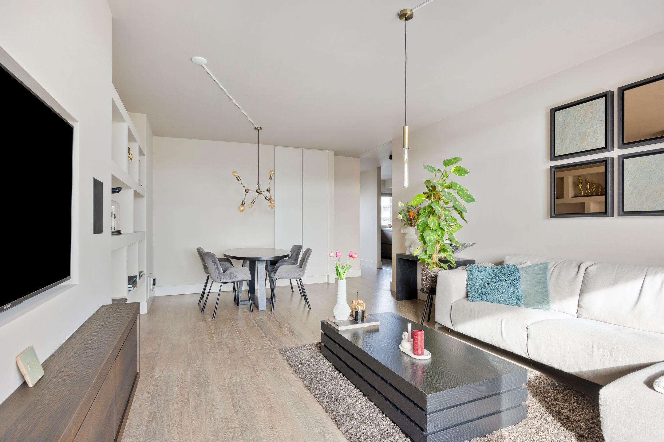 Photo 3 of Claude Monetstraat 69