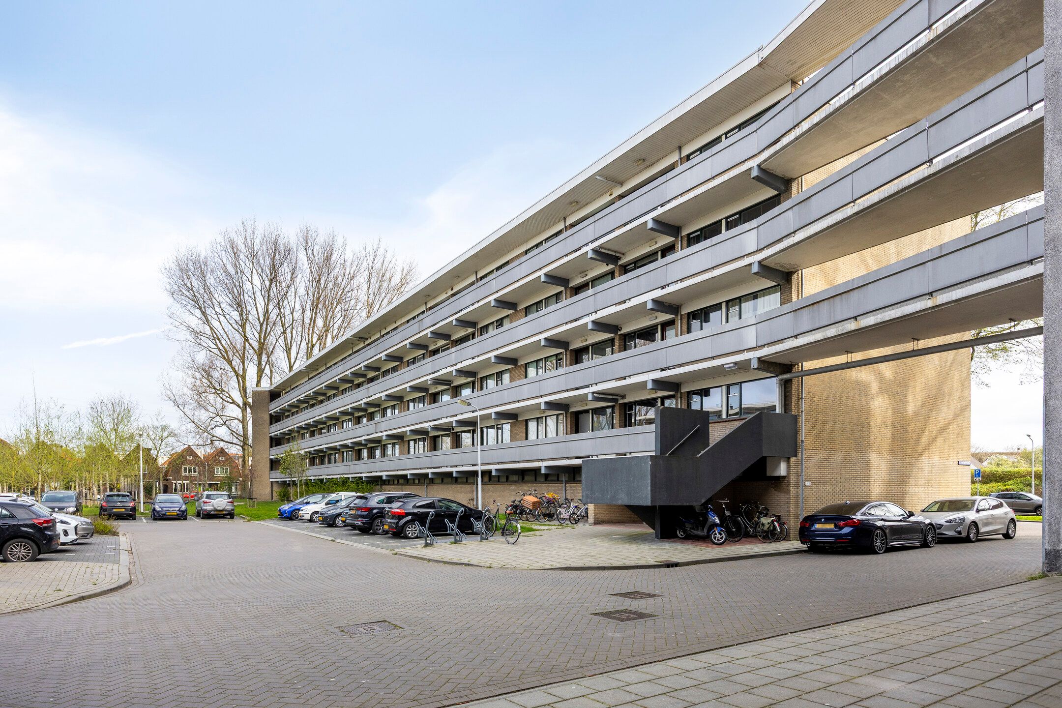 Photo 6 of Claude Monetstraat 69