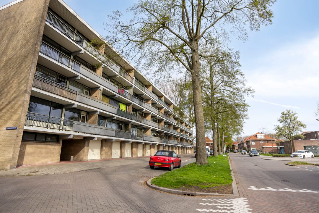 Photo 7 of Claude Monetstraat 69