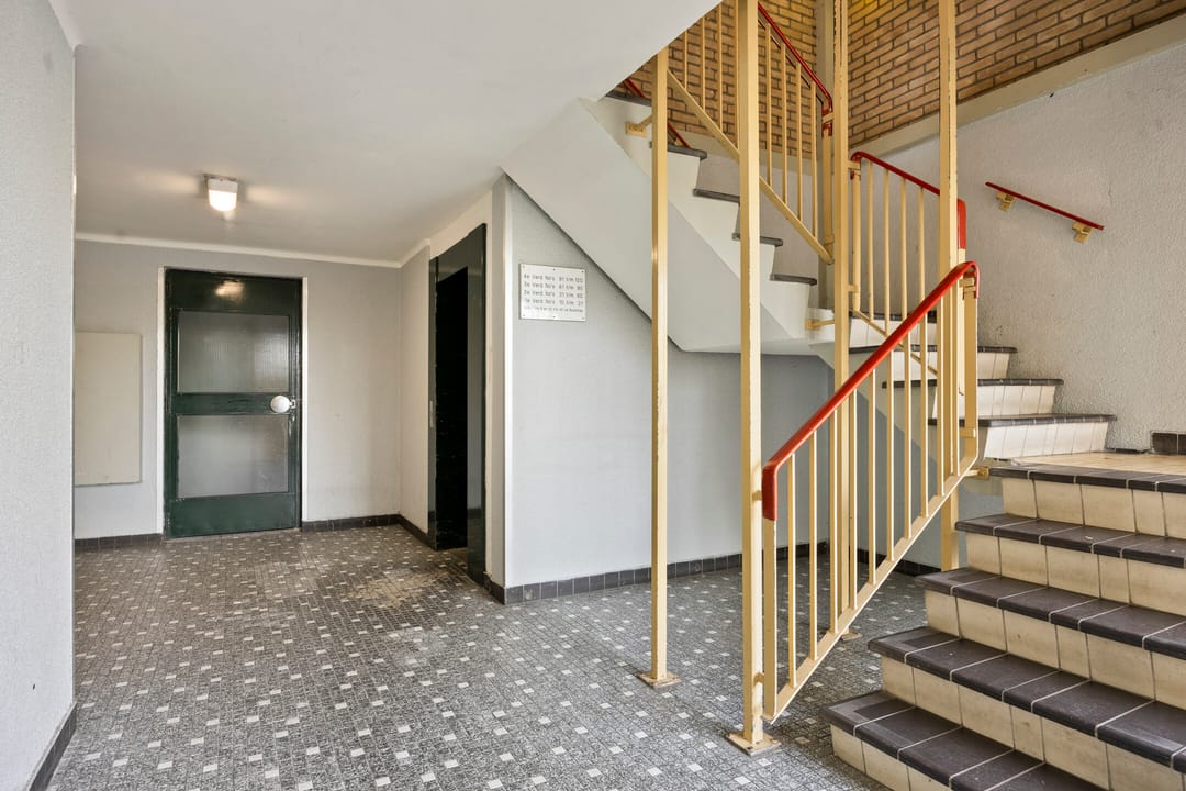 Photo 8 of Claude Monetstraat 69