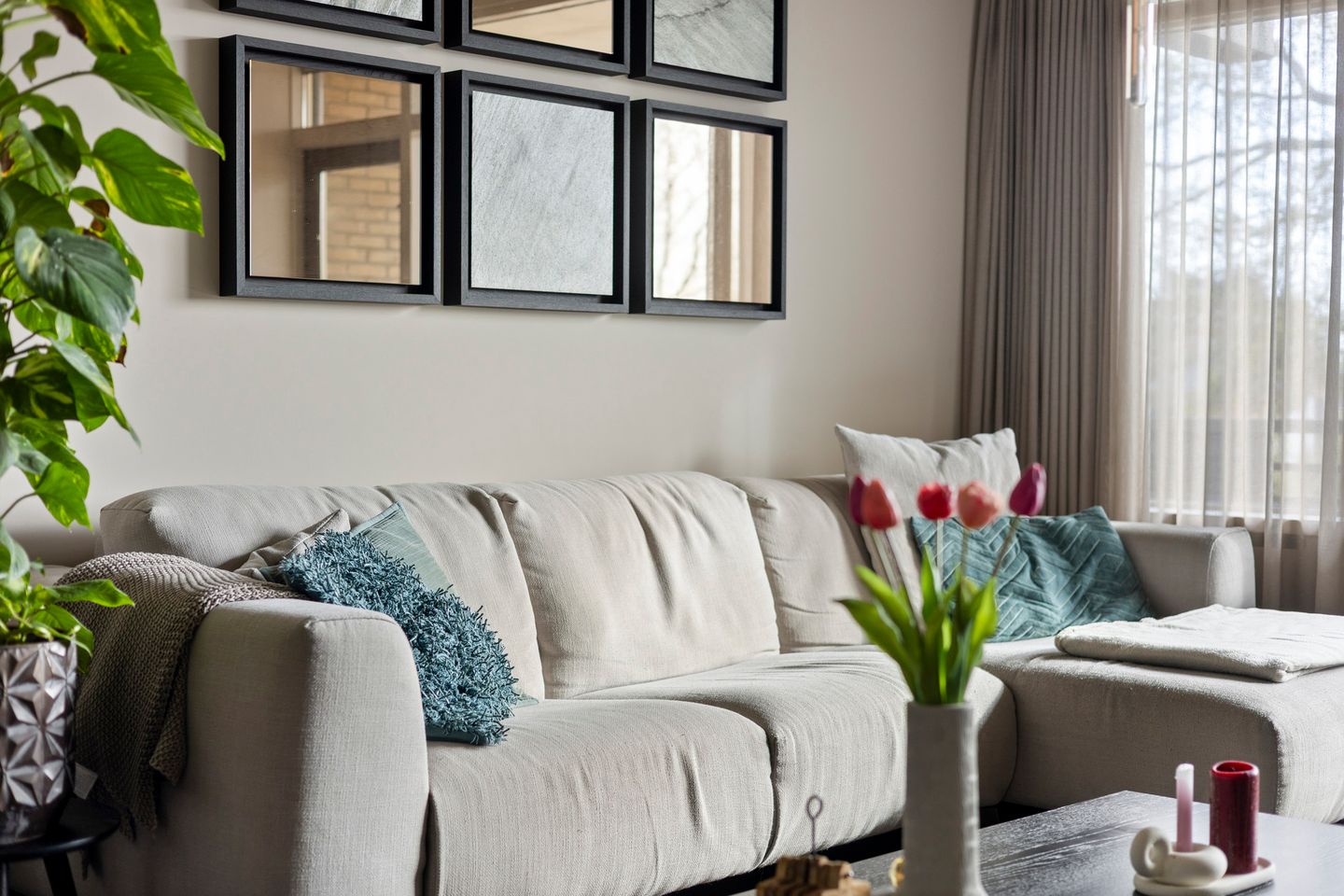 Photo 14 of Claude Monetstraat 69