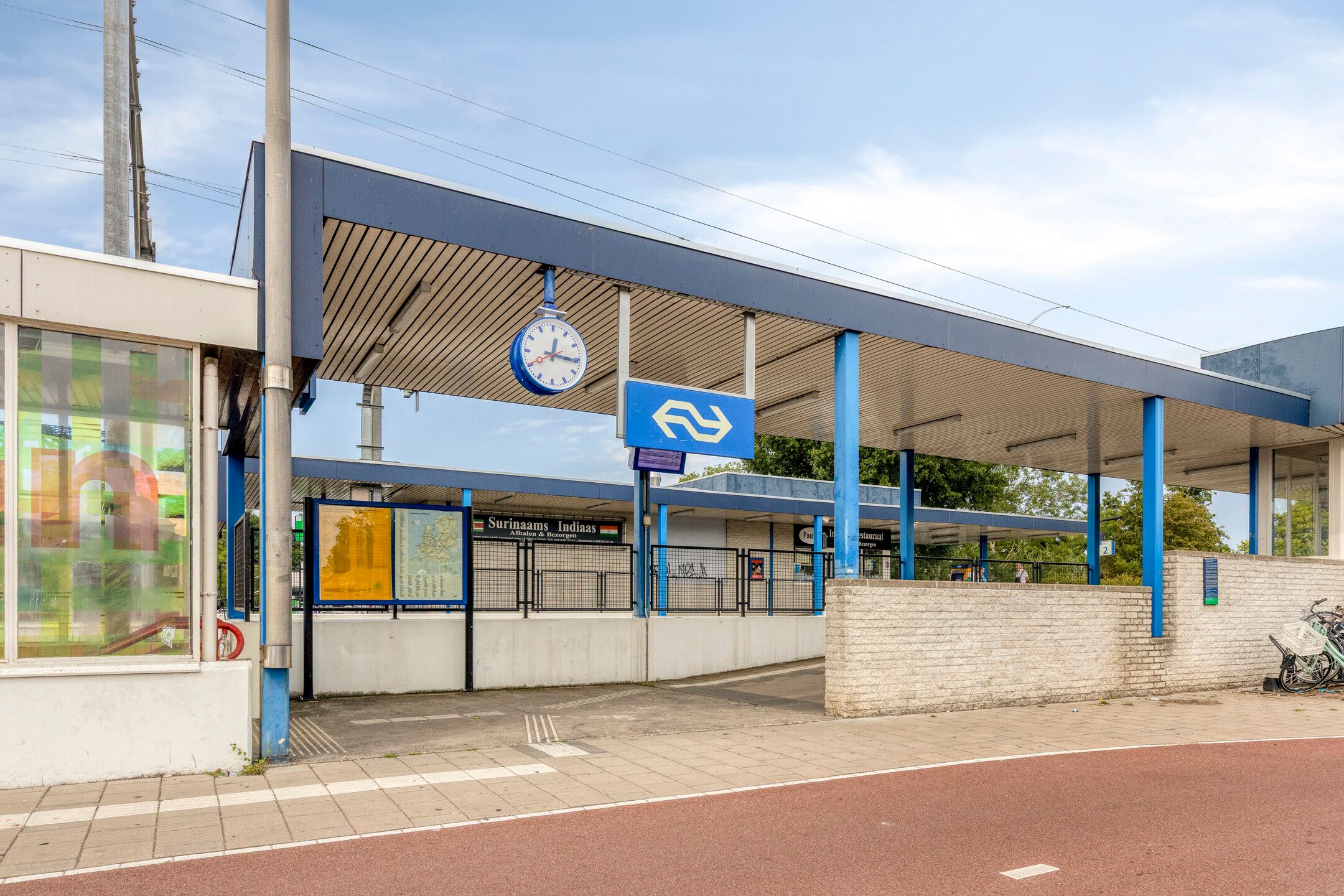 Photo 33 of Claude Monetstraat 69