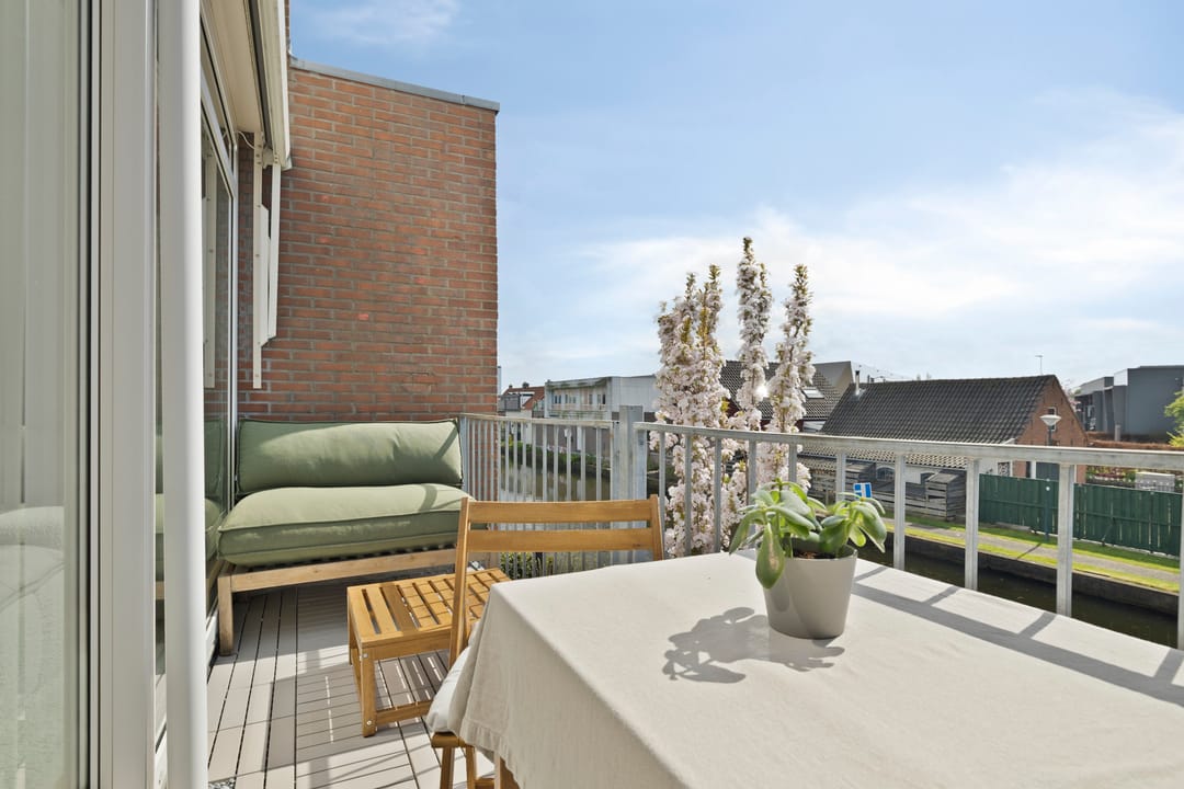 Foto 7 van Rietveld 5-E