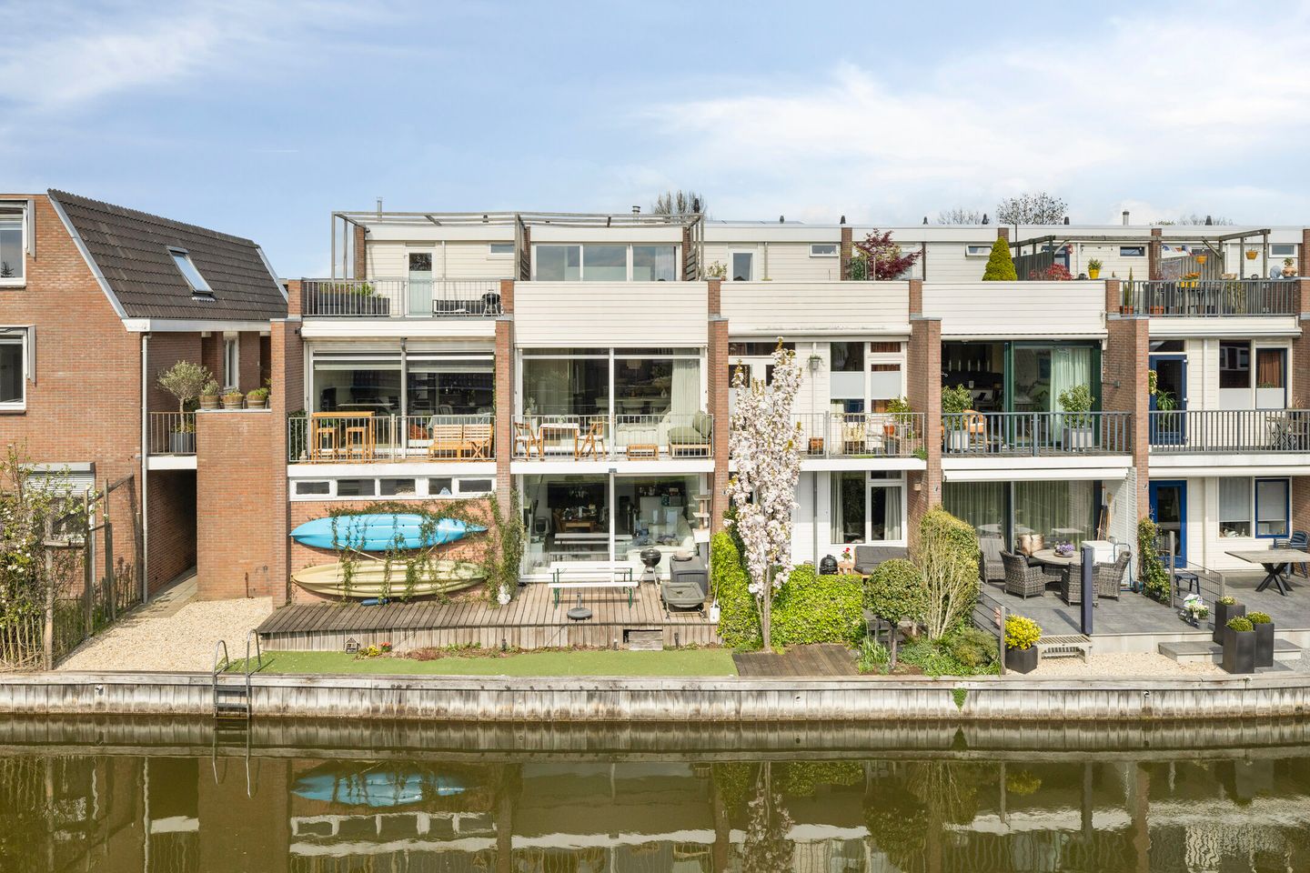 Foto 34 van Rietveld 5-E