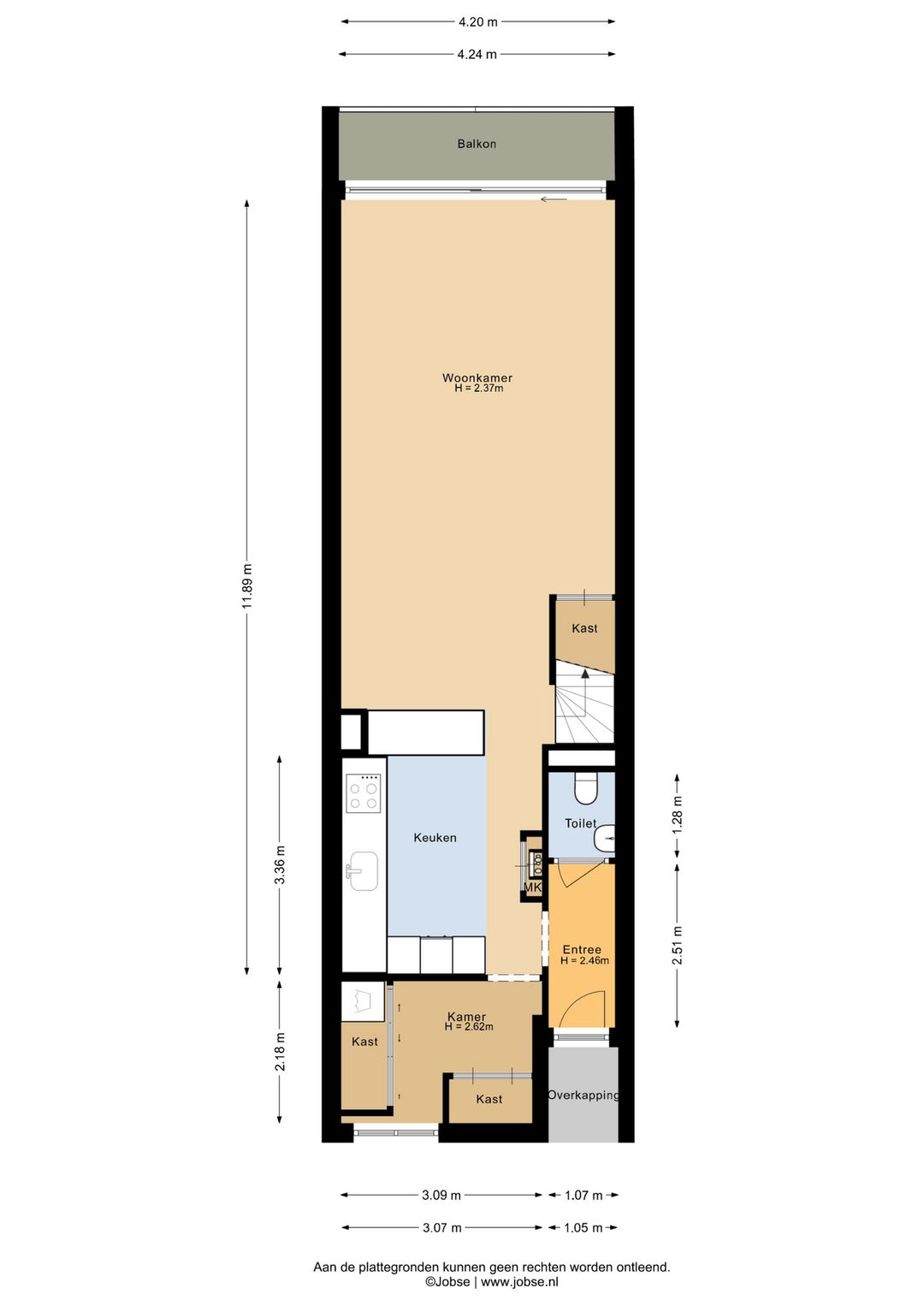 Foto 37 van Rietveld 5-E