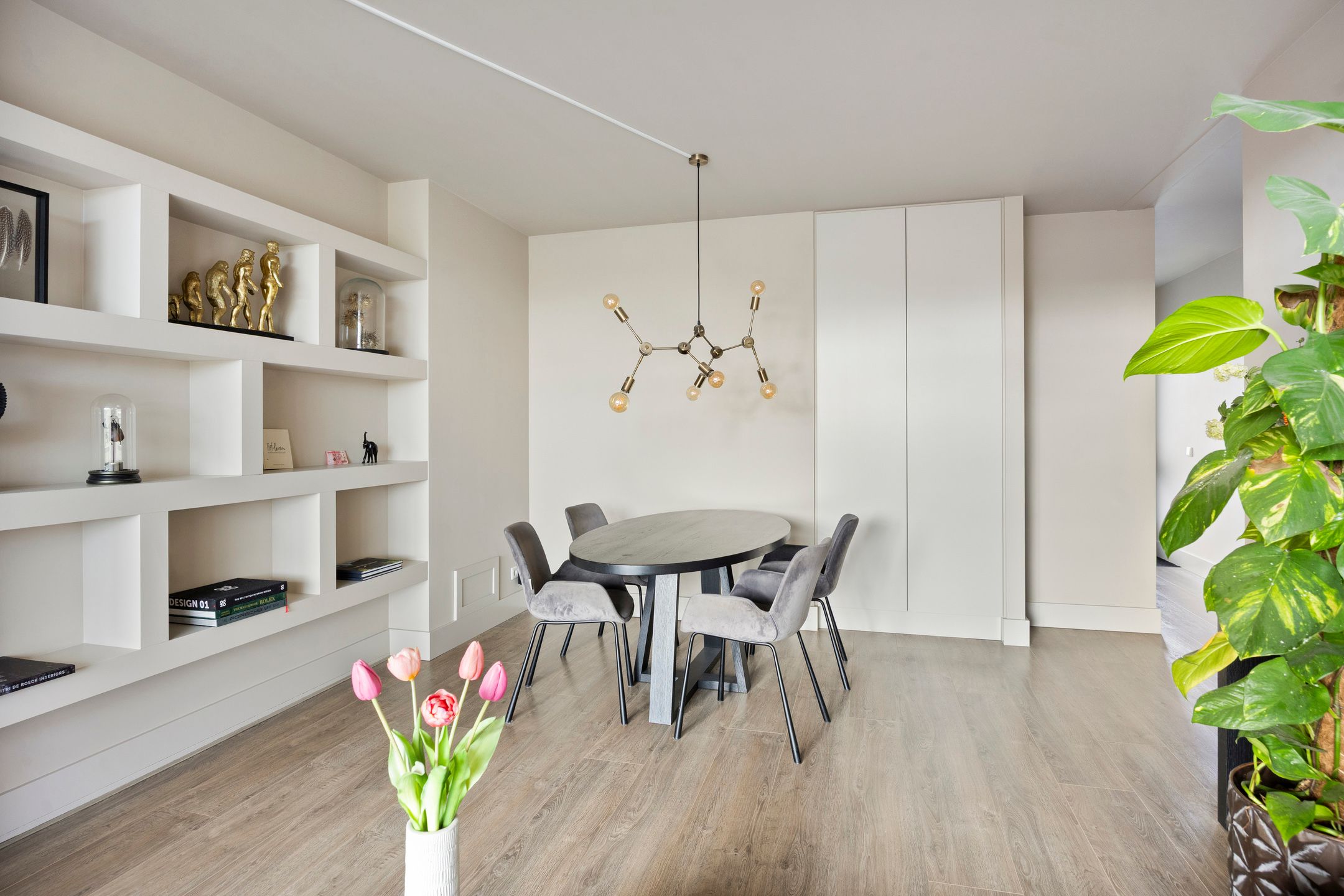 Photo 12 of Claude Monetstraat 69