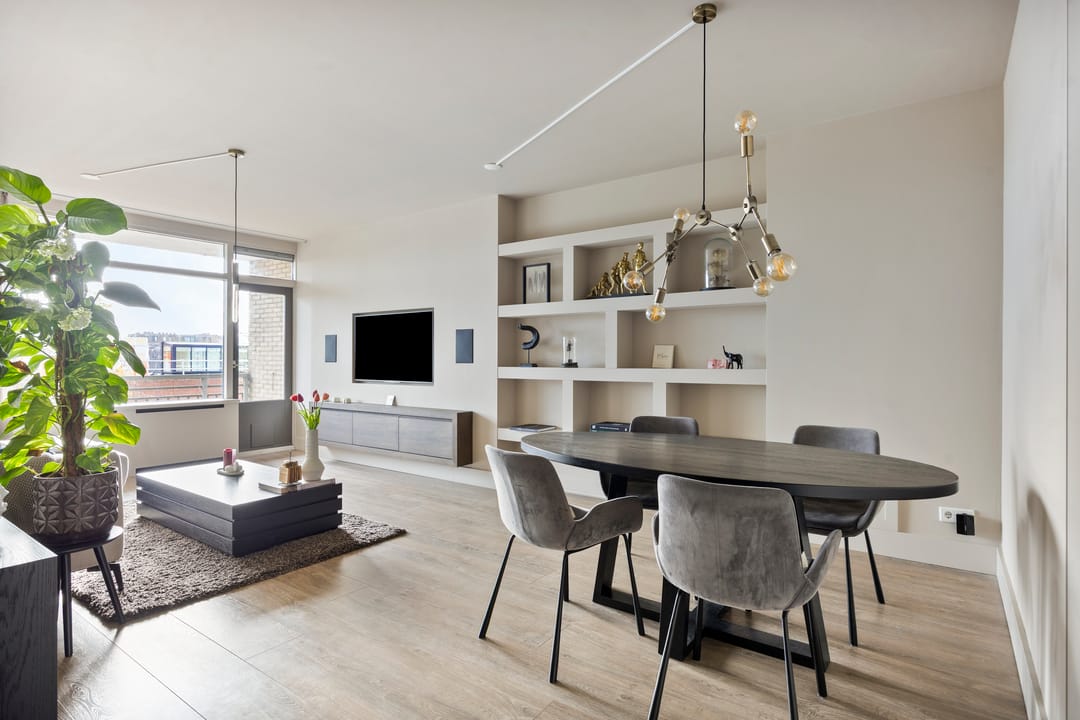 Photo 13 of Claude Monetstraat 69