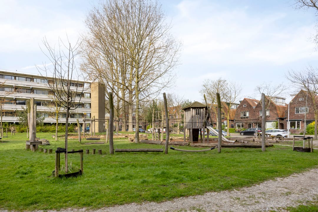 Photo 28 of Claude Monetstraat 69