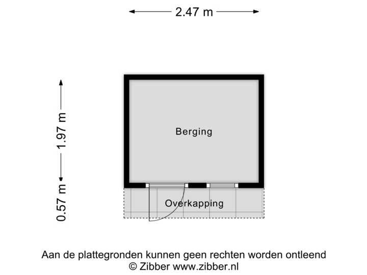 Berging
