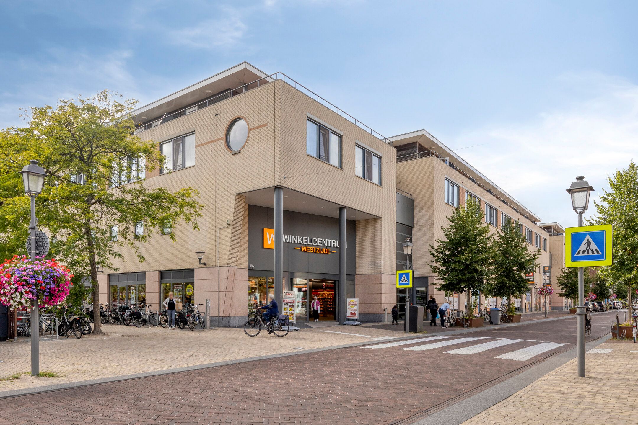 Photo 30 of Claude Monetstraat 69