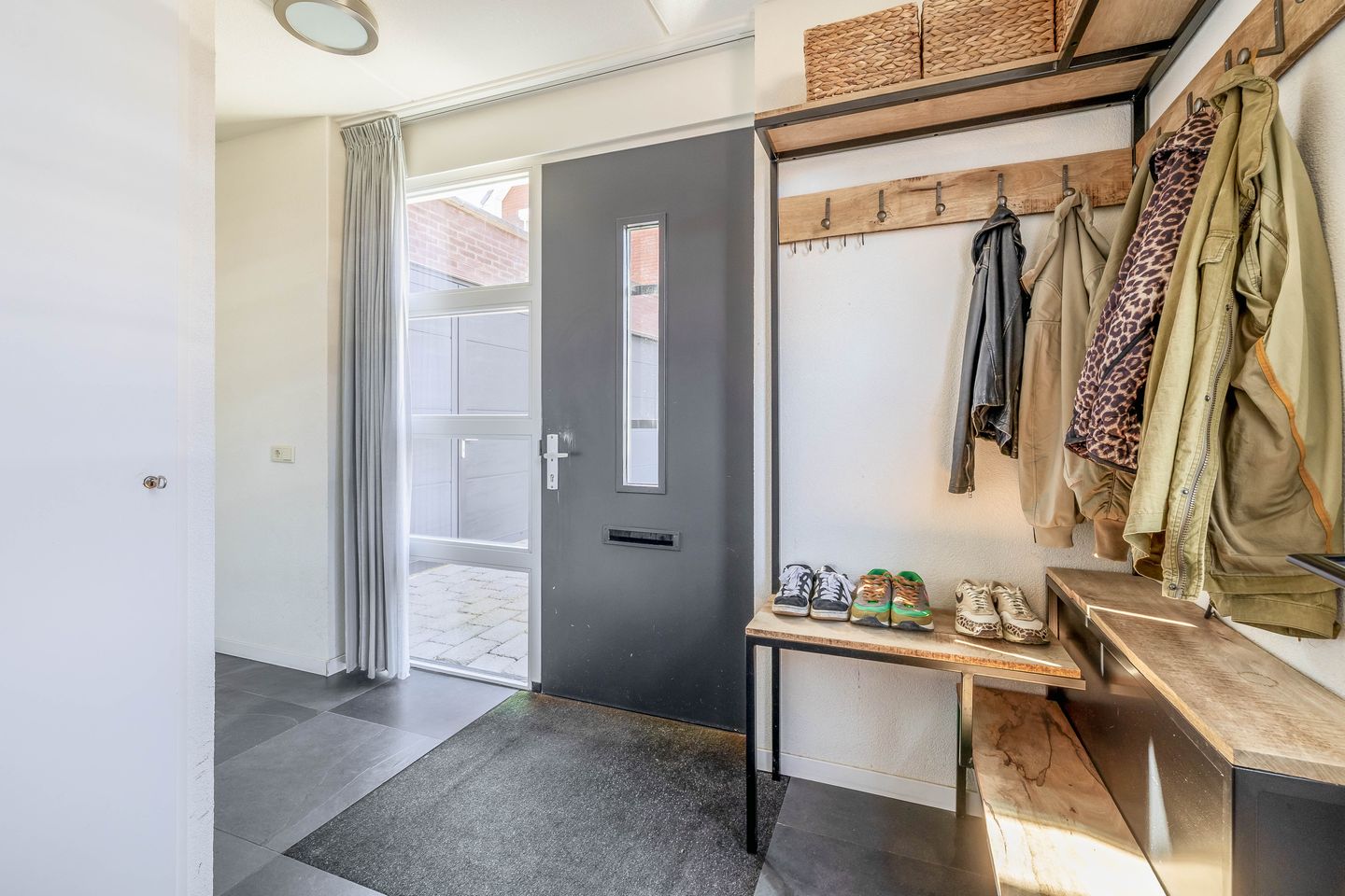 Foto 5 van Betje Wolfflaan 5